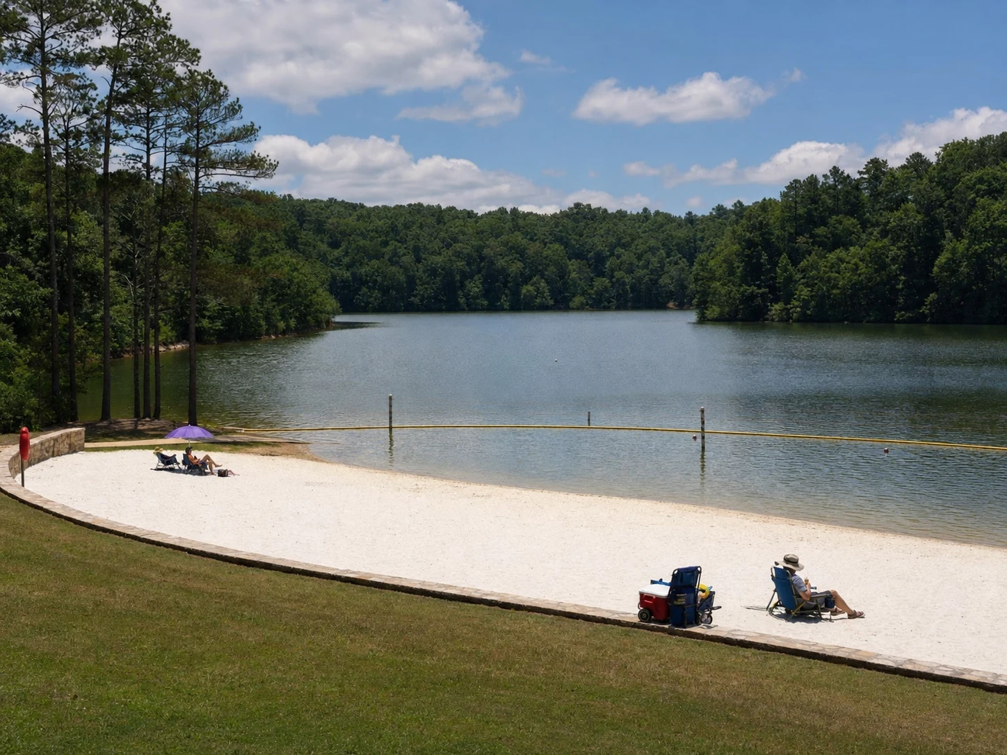 Don Carter State Park