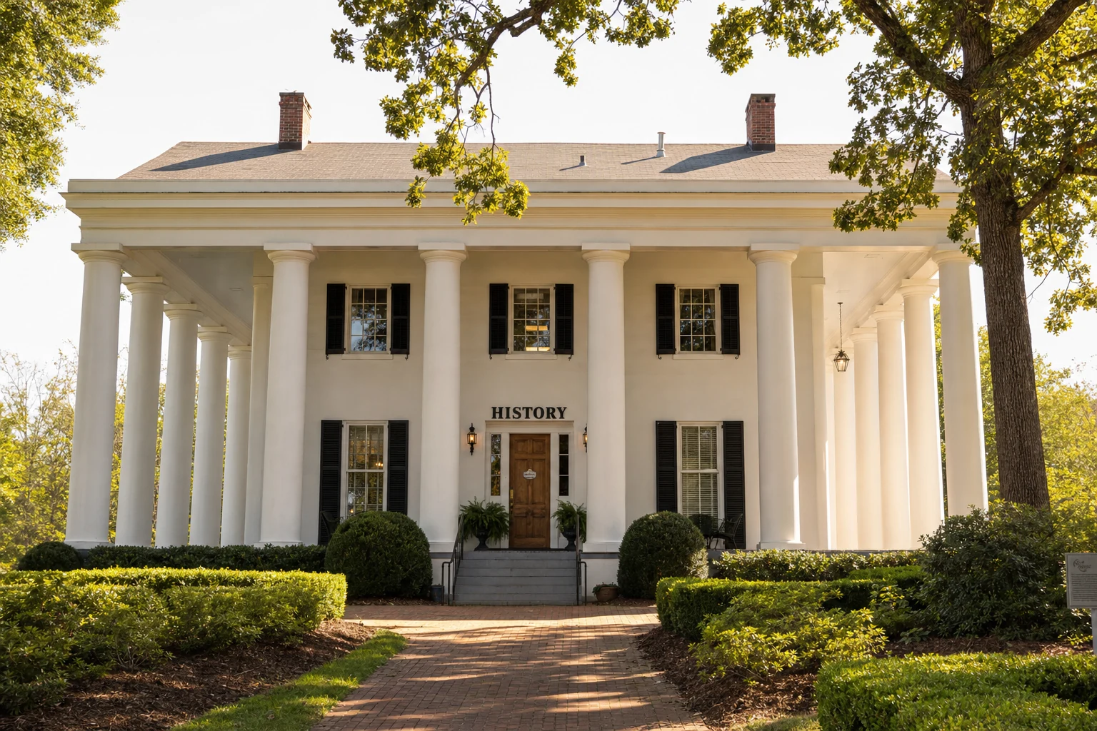 Northeast Georgia History Center