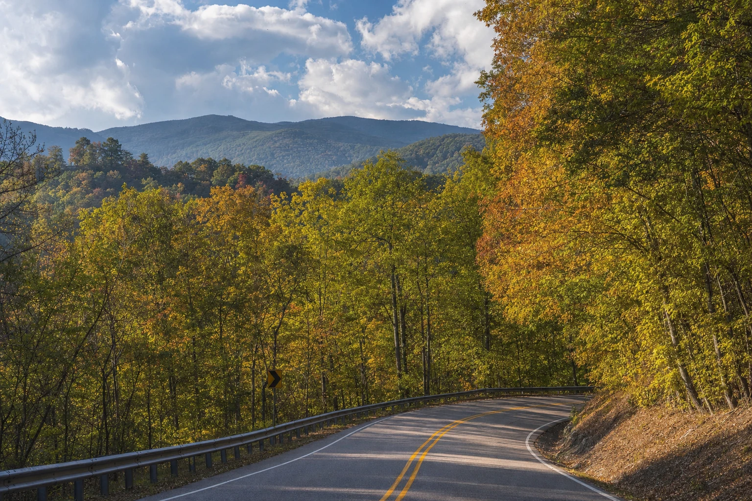 Richard B. Russell Scenic Highway (GA-348)