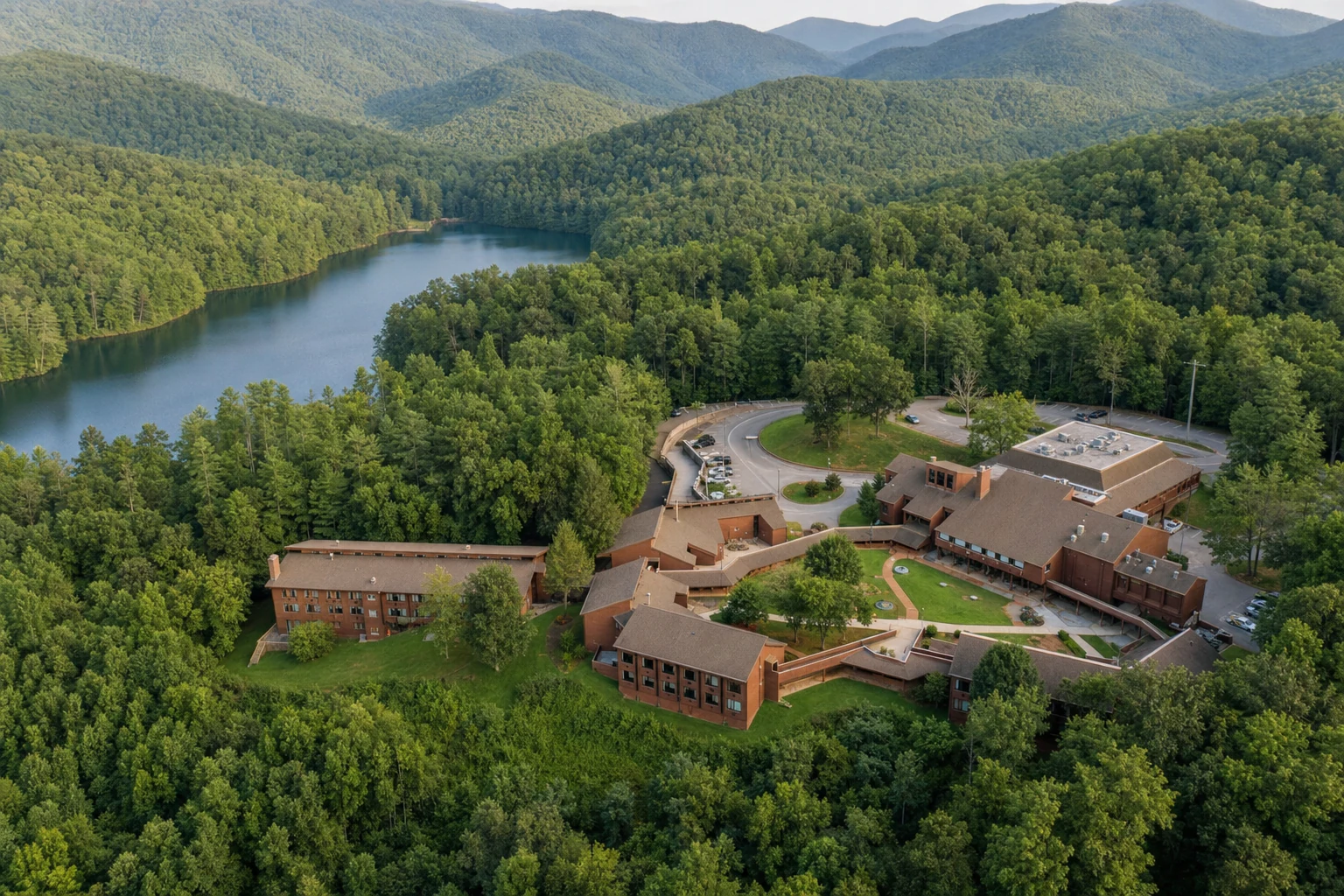 Unicoi State Park
