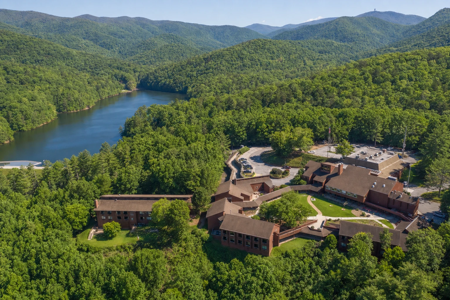 Unicoi State Park & Lodge