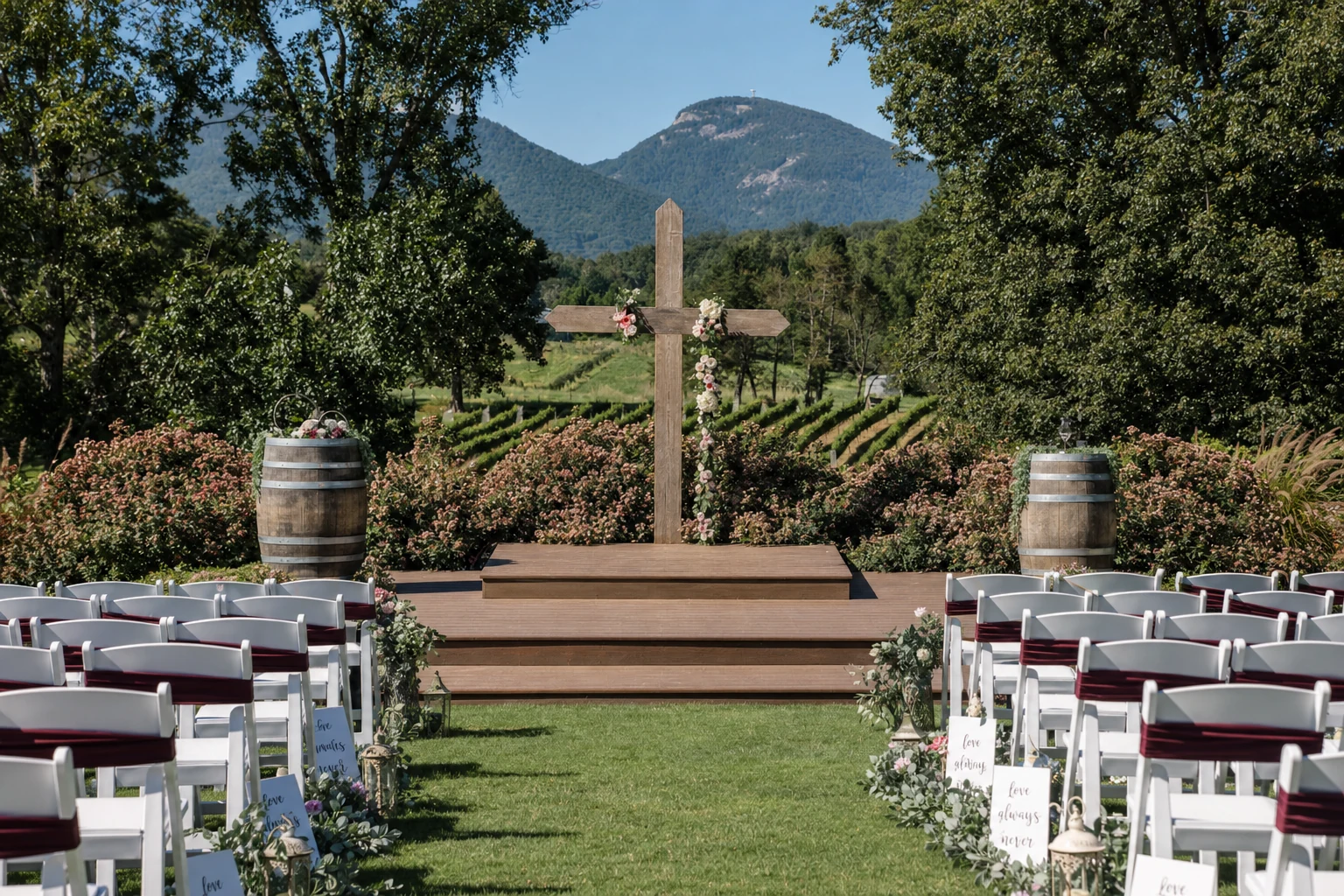 CeNita Venue