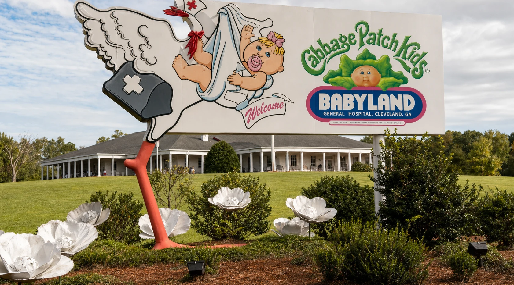 Babyland General Hospital