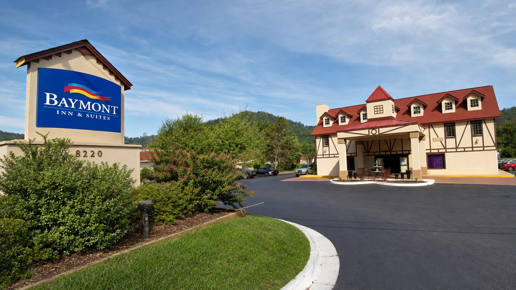 Baymont by Wyndham Helen
