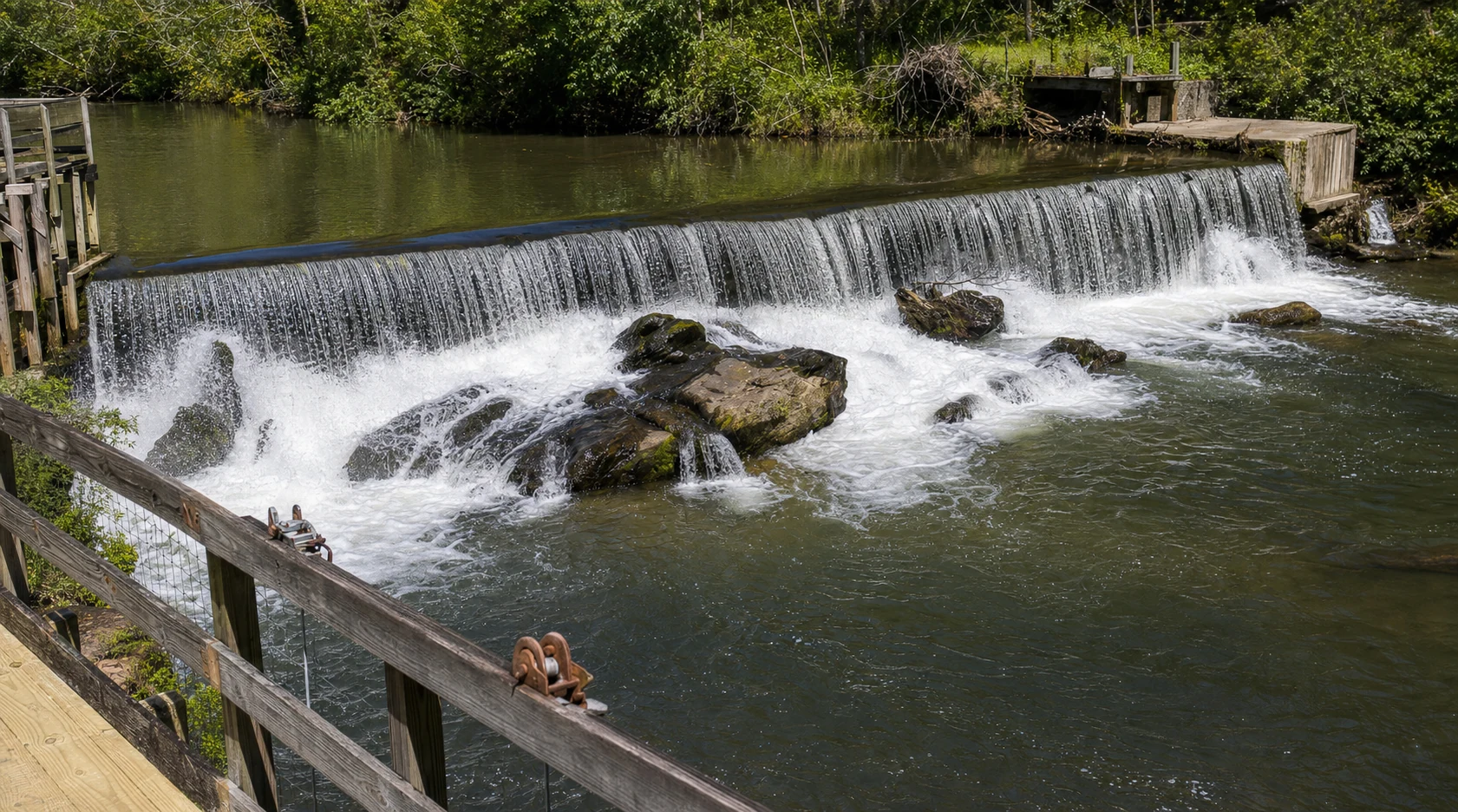 Chattahoochee River