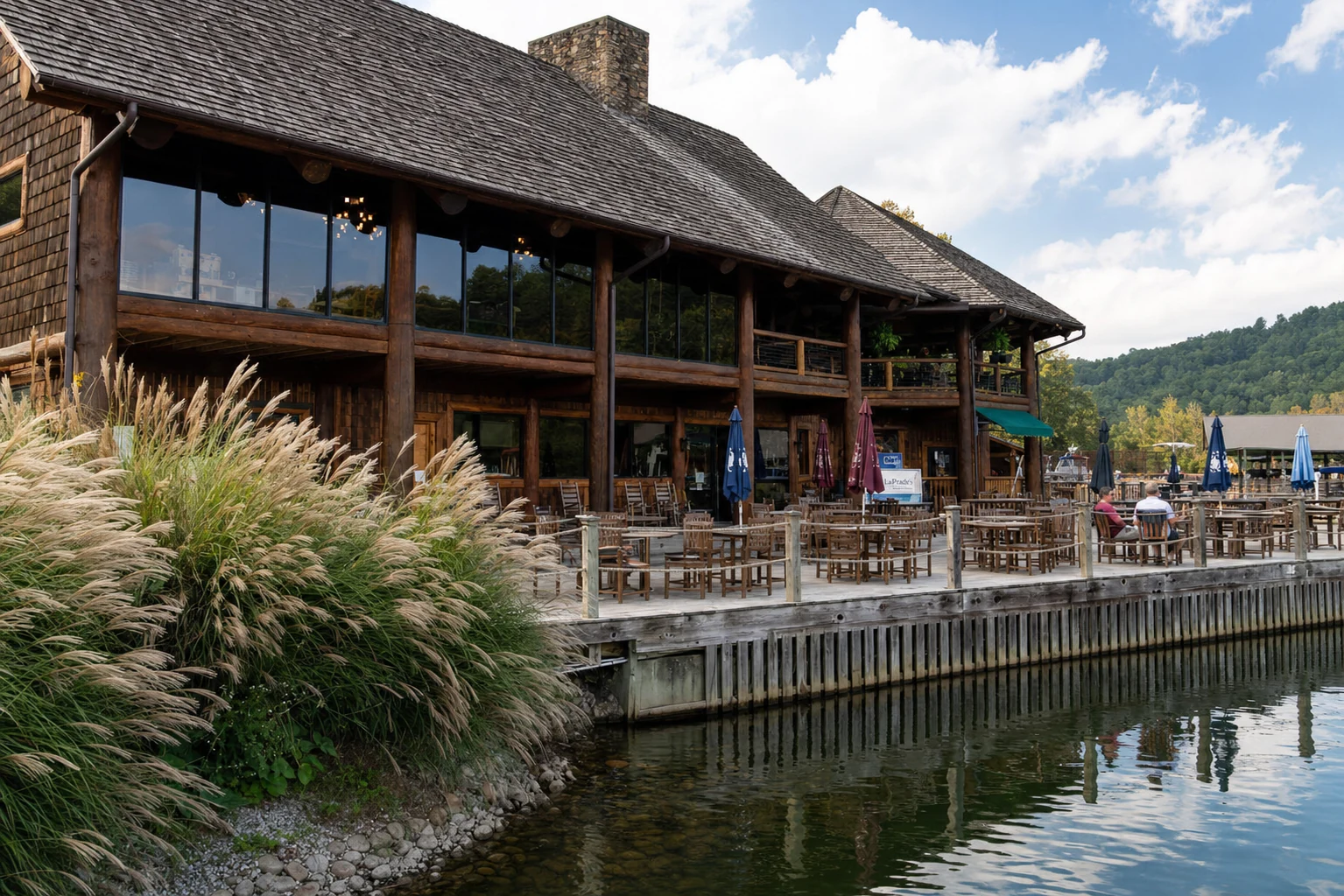 LaPrade's Marina