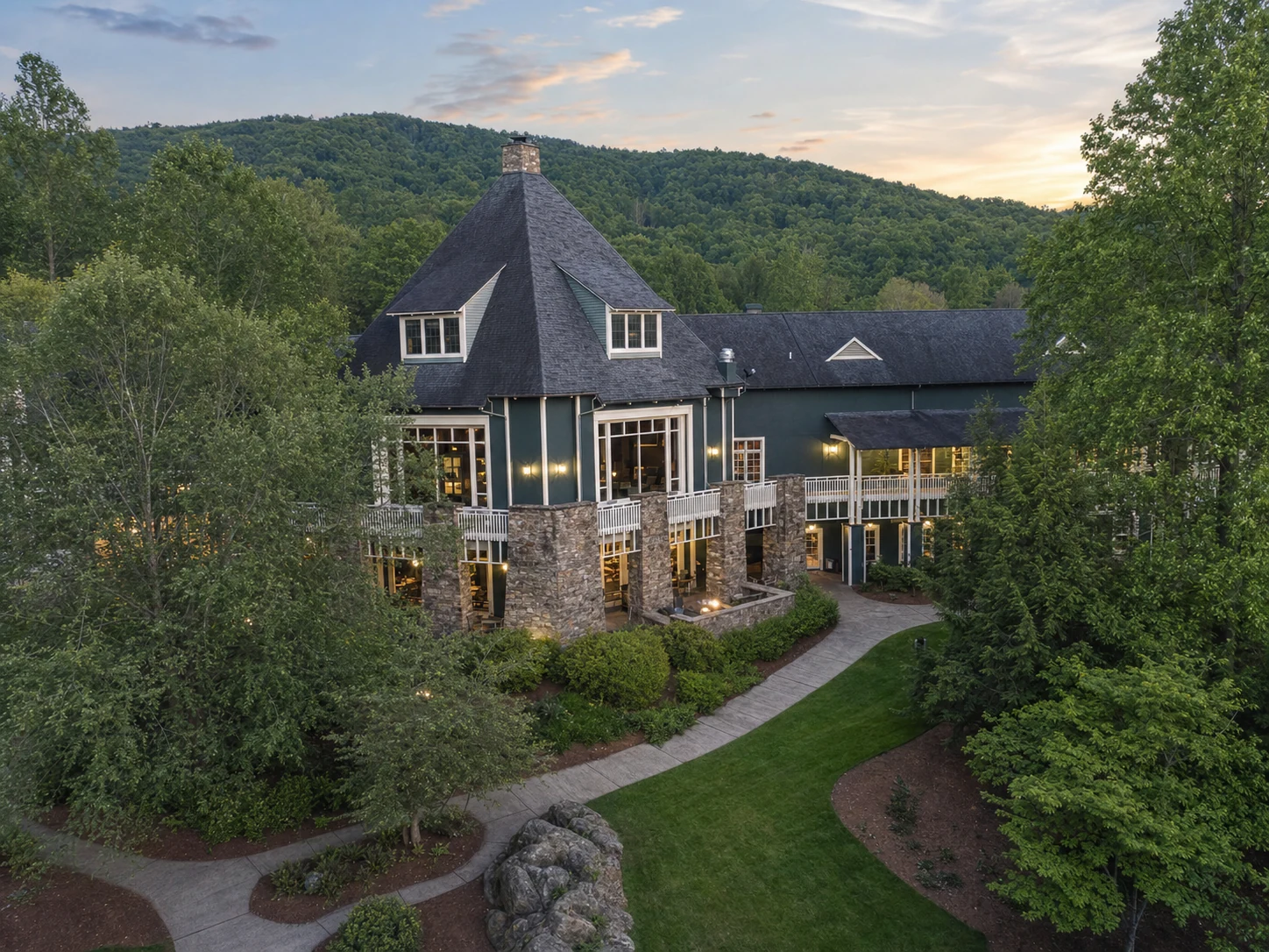 Brasstown Valley Resort & Spa