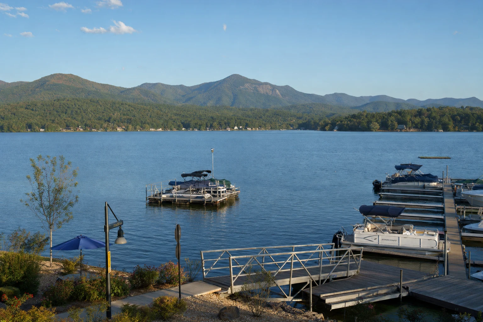 Lake Chatuge