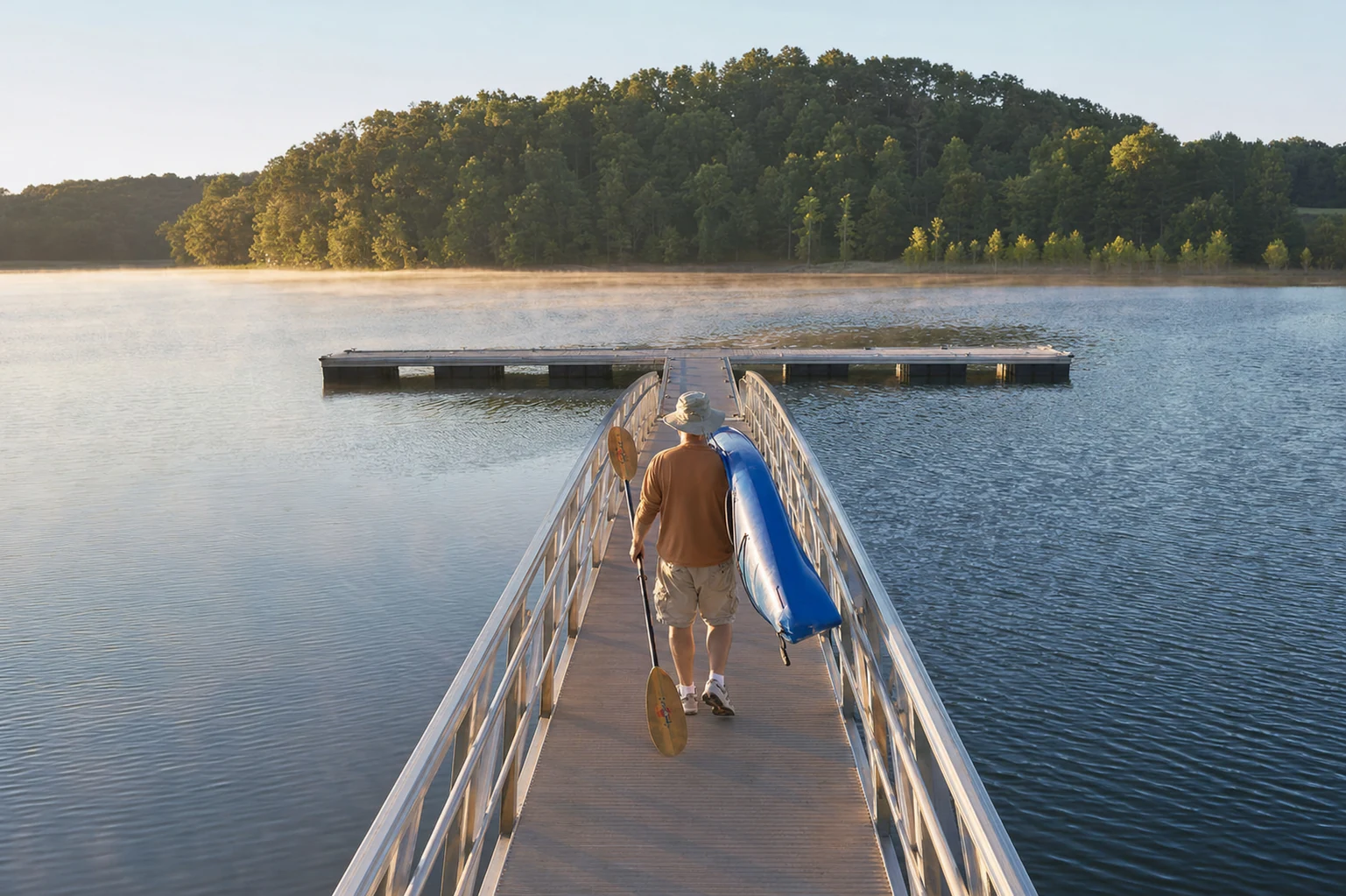 Tugaloo State Park