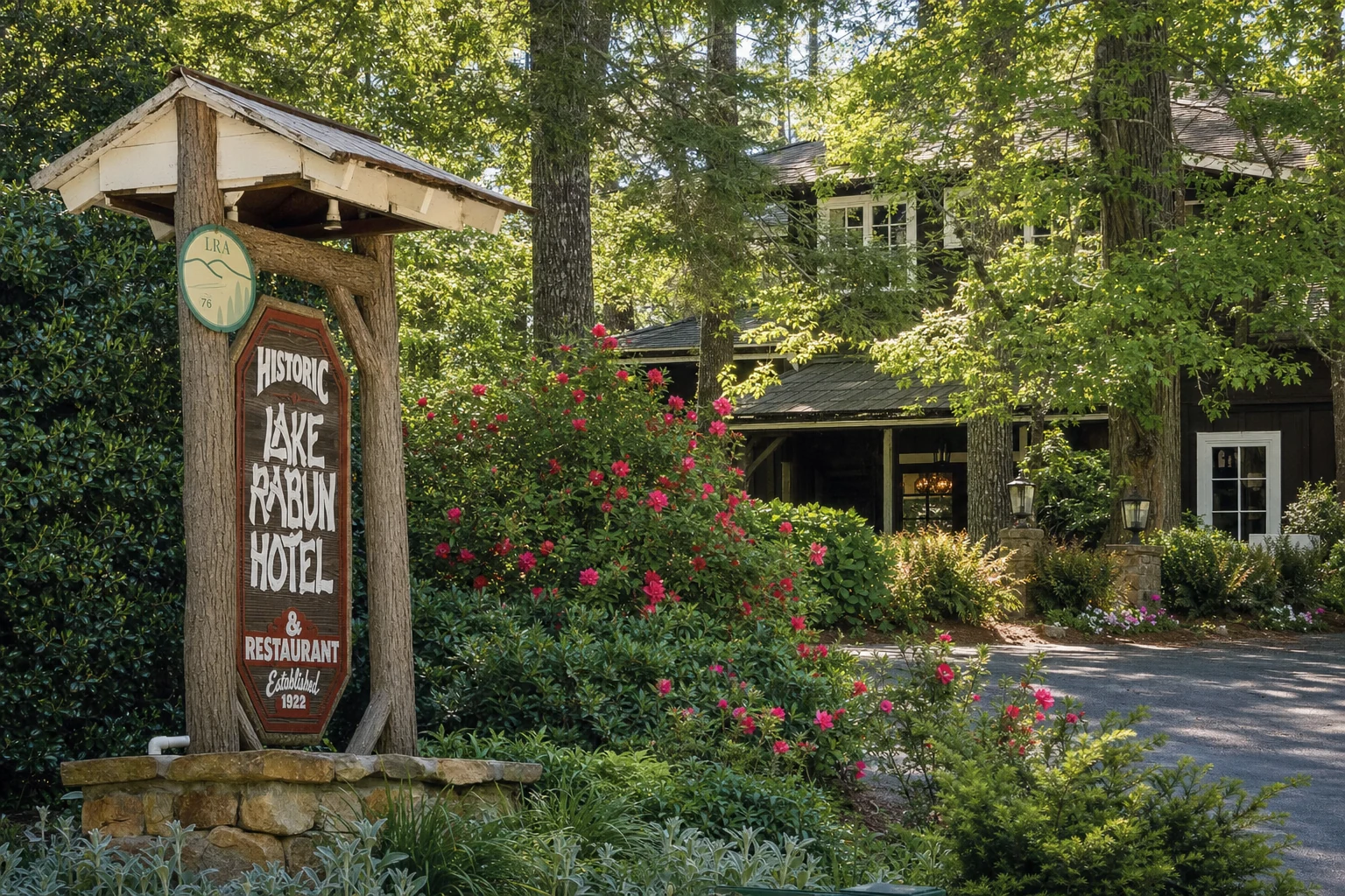 Lake Rabun Hotel