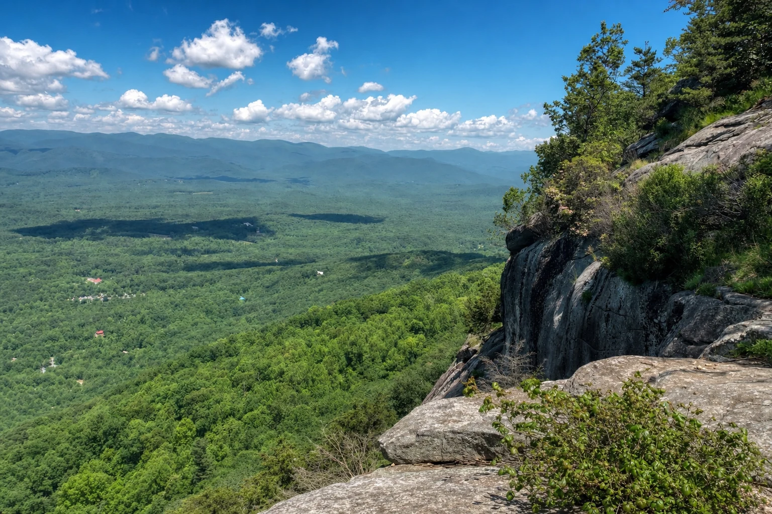 Mount Yonah