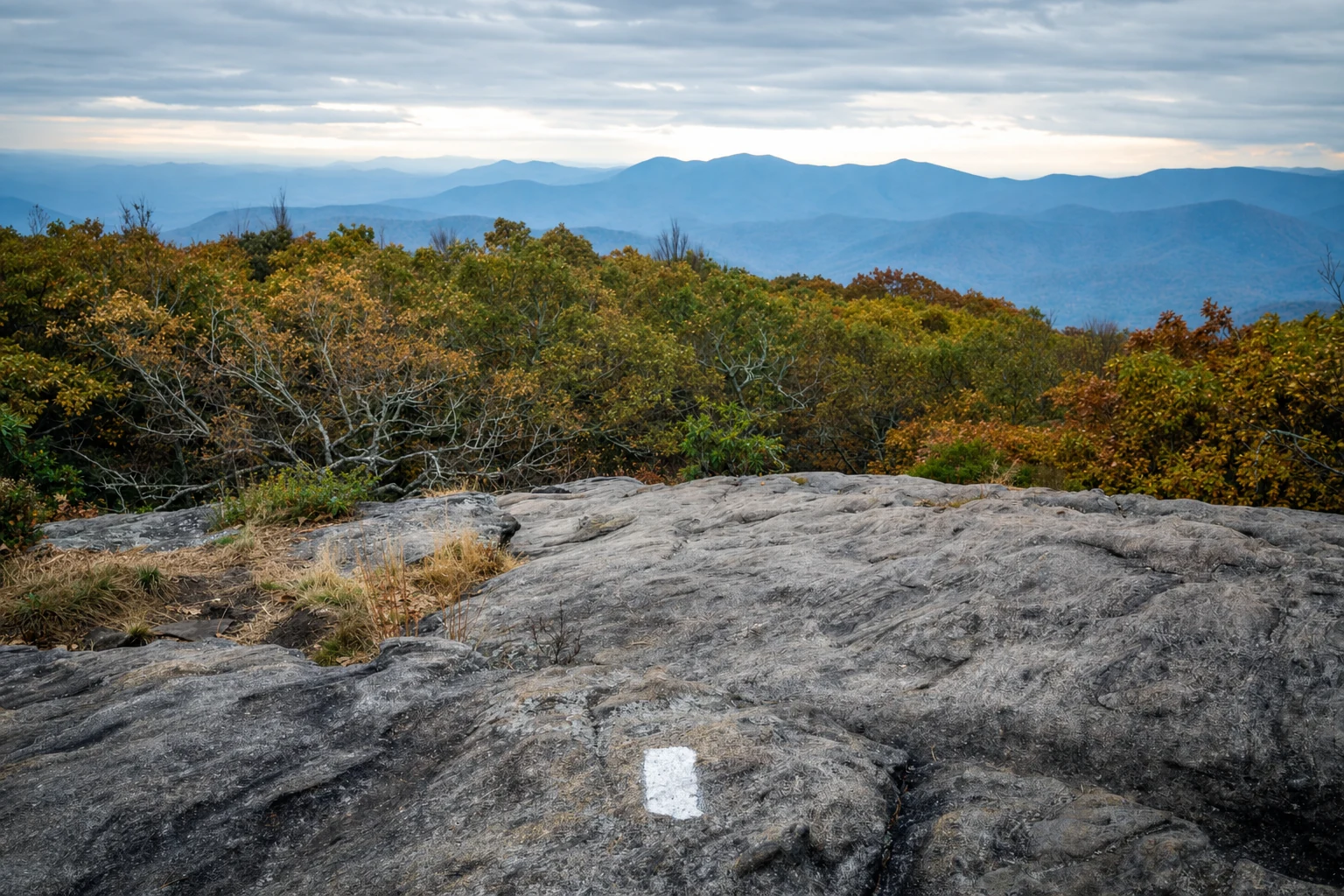 Blood Mountain