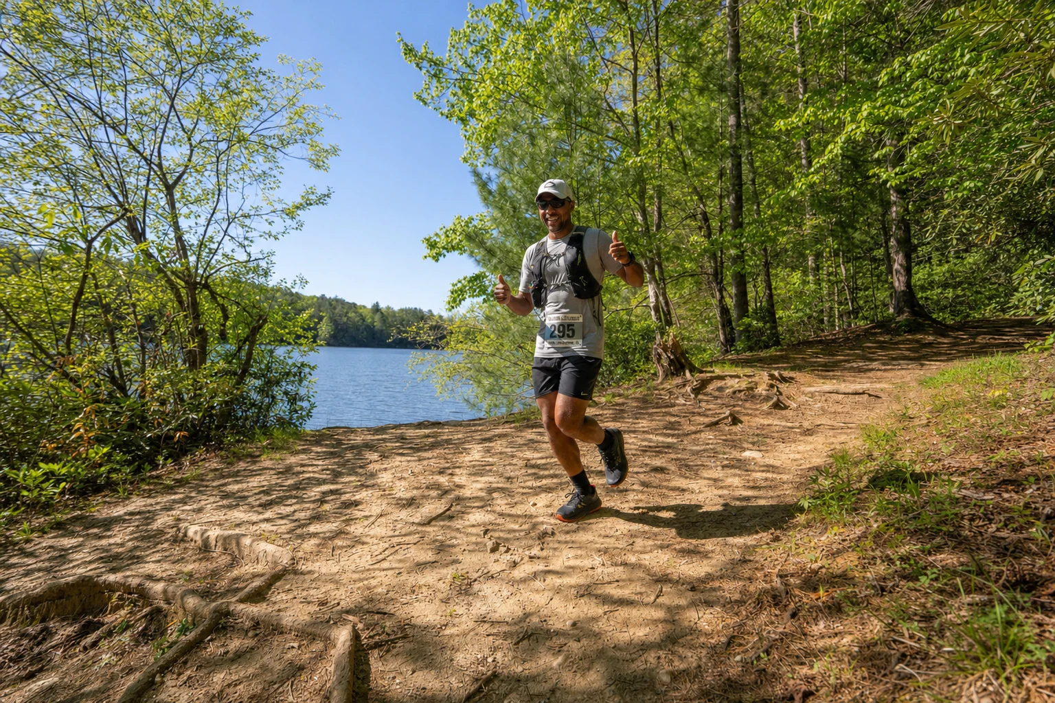 Helenback Race Series