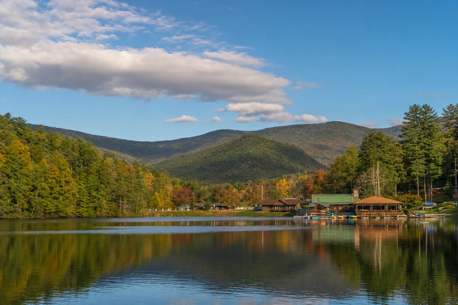 Unicoi State Park