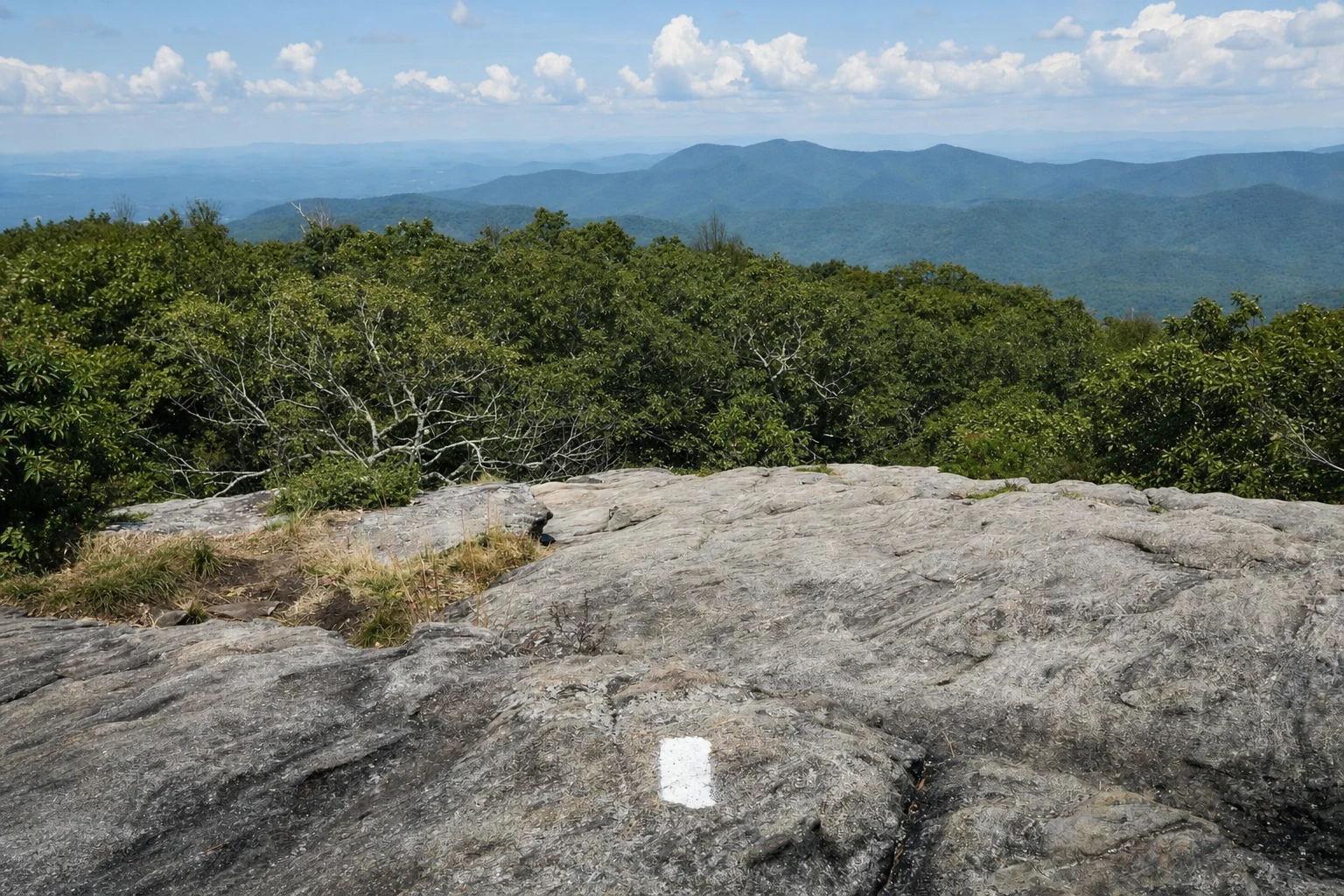 Blood Mountain