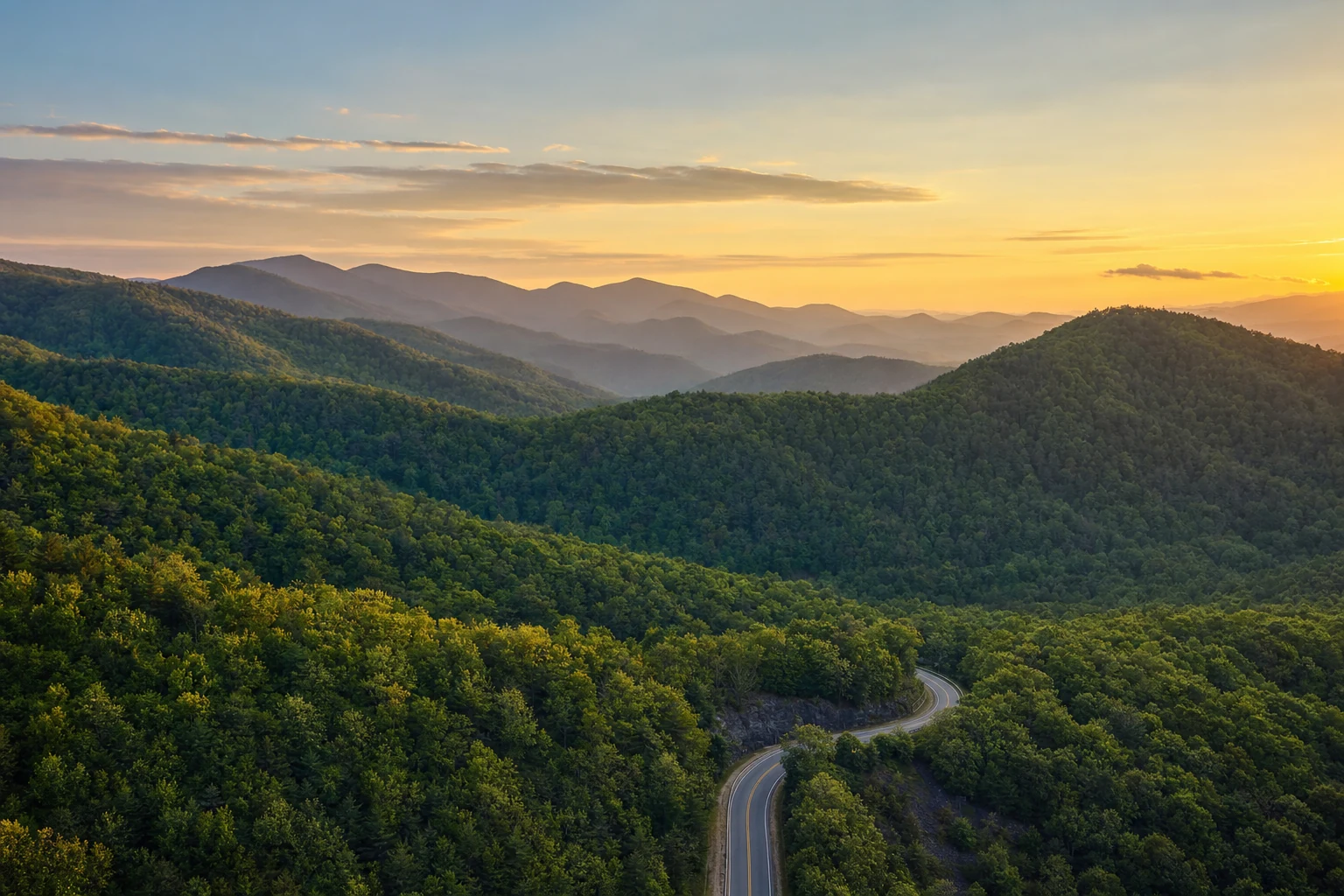 Nacoochee Valley