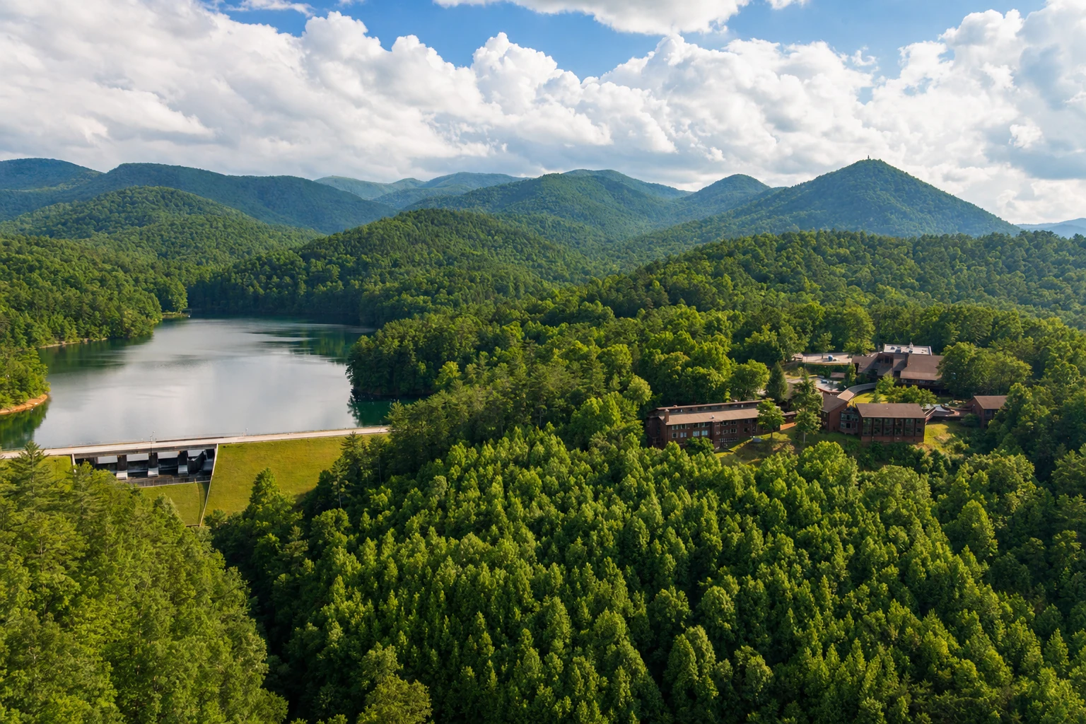 Unicoi State Park