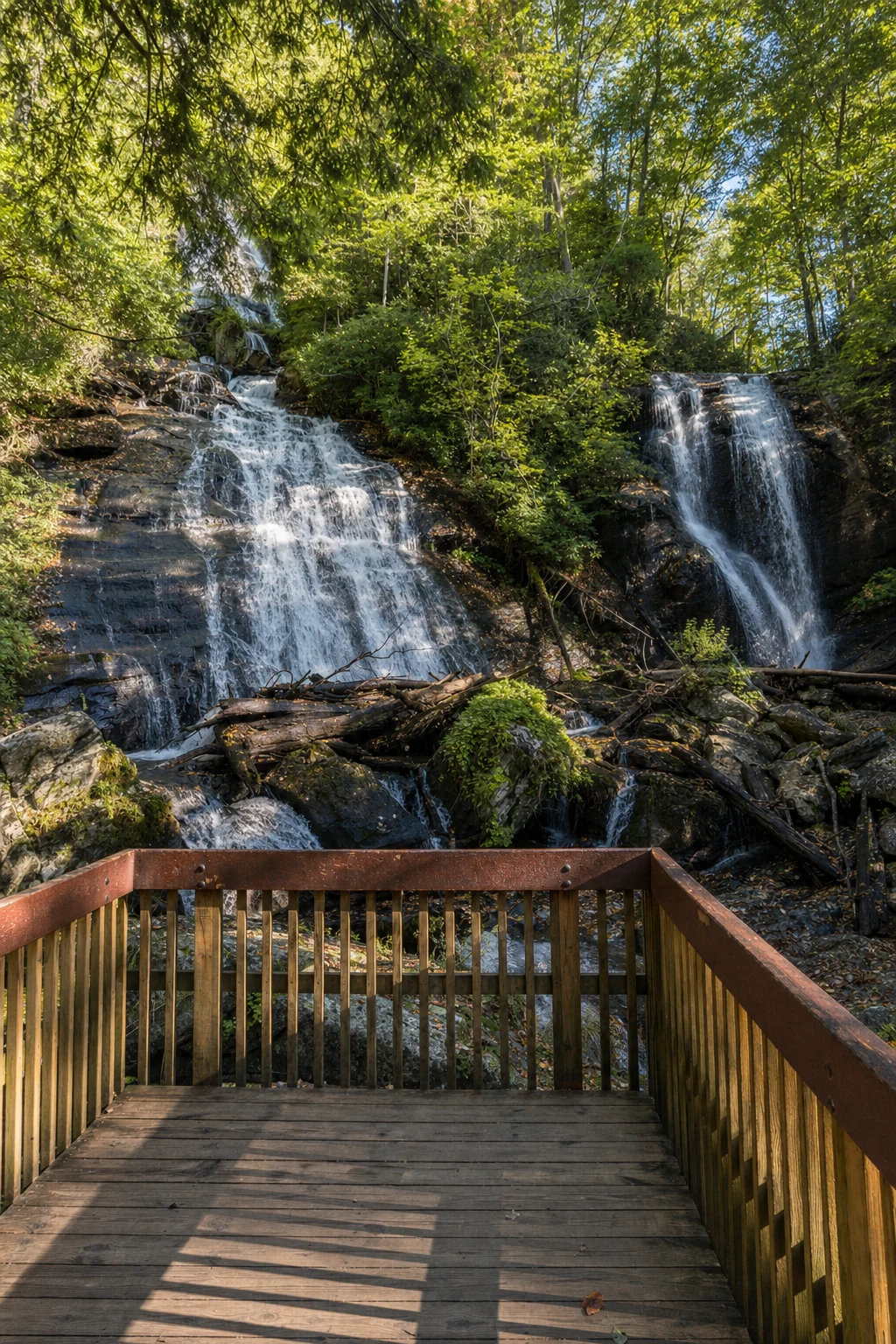 Plan Your Visit