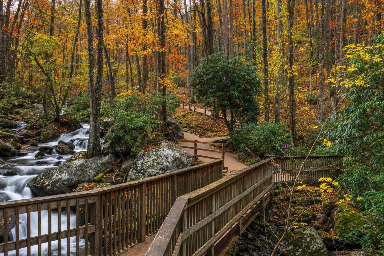 Sautee Nacoochee Valley