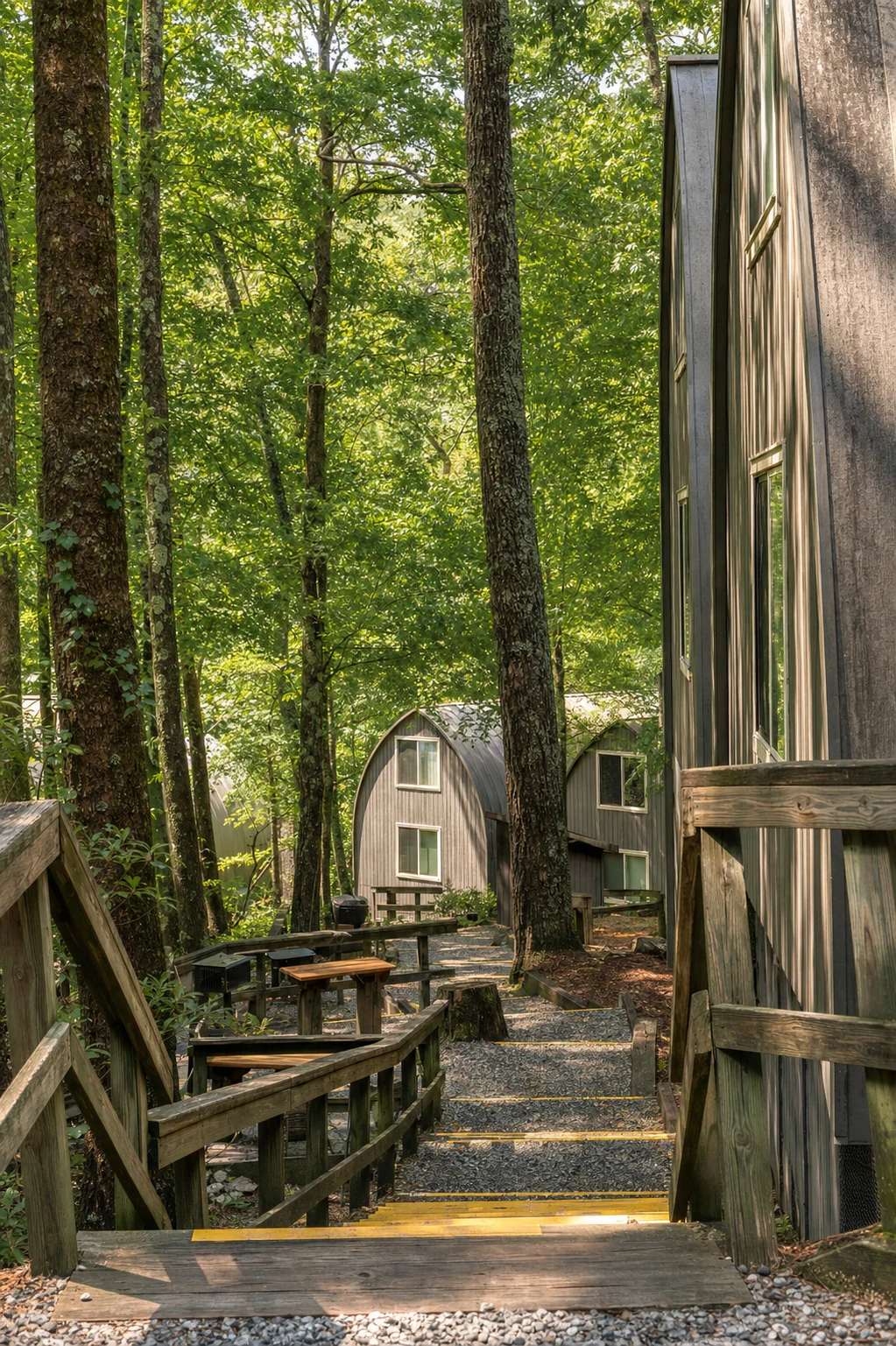 Unicoi State Park