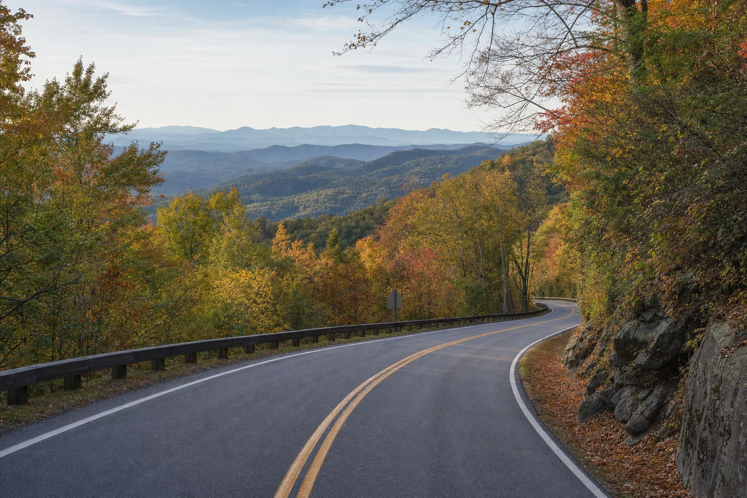 Richard B. Russell Scenic Highway (GA-348)