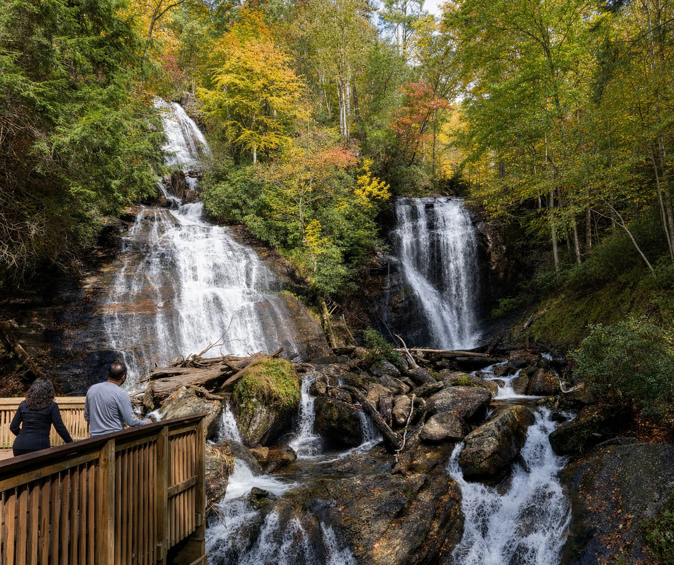 Unicoi State Park