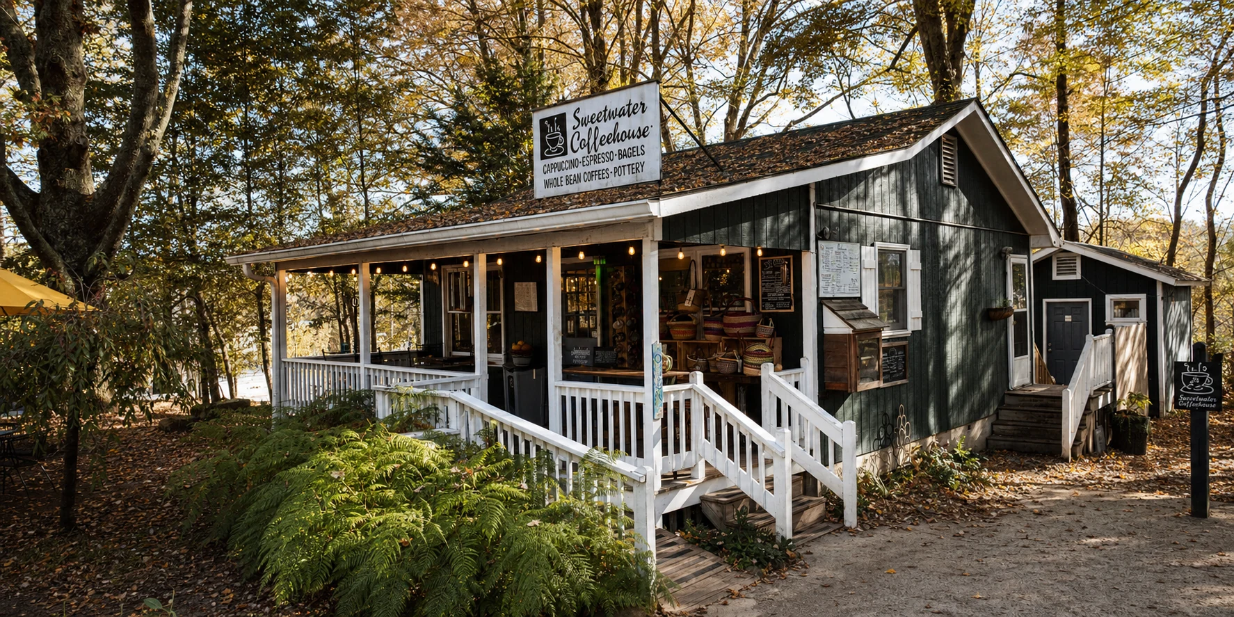 Sweetwater Coffeehouse