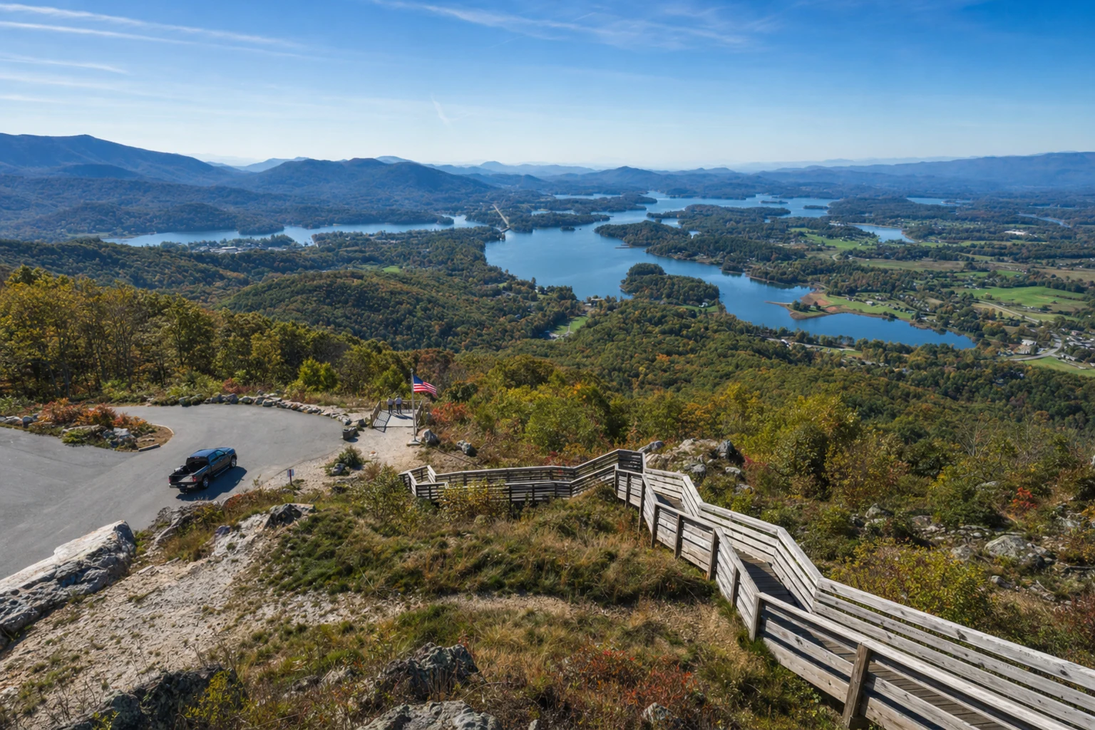 Richard B. Russell Scenic Highway
