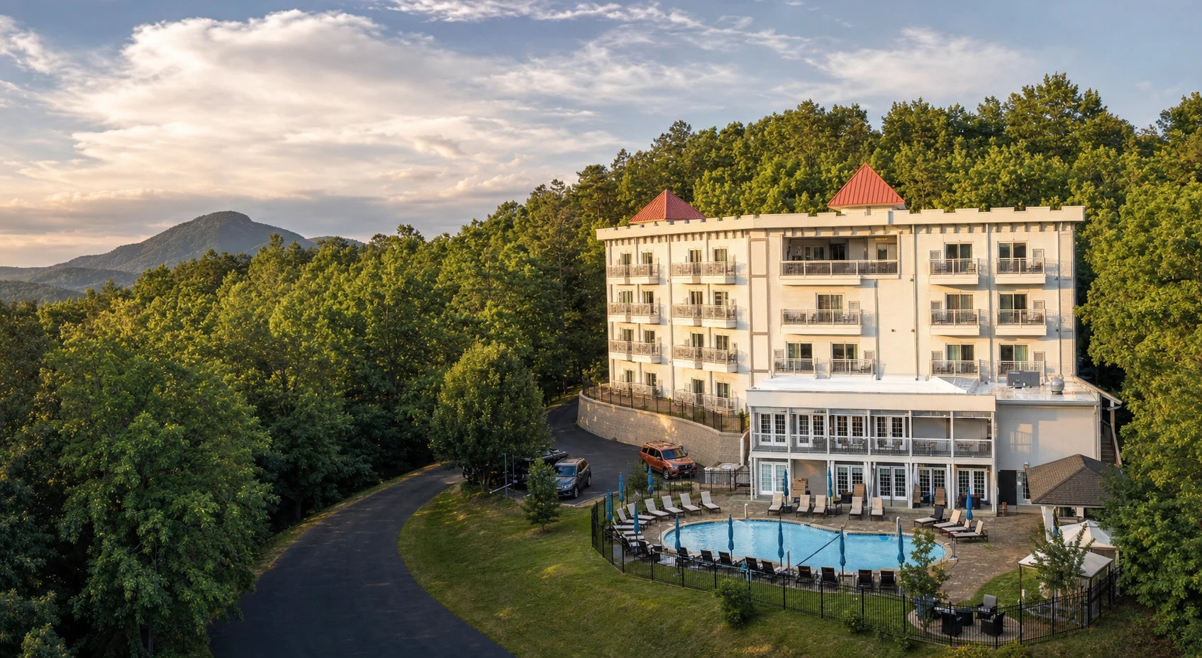 Valhalla Resort