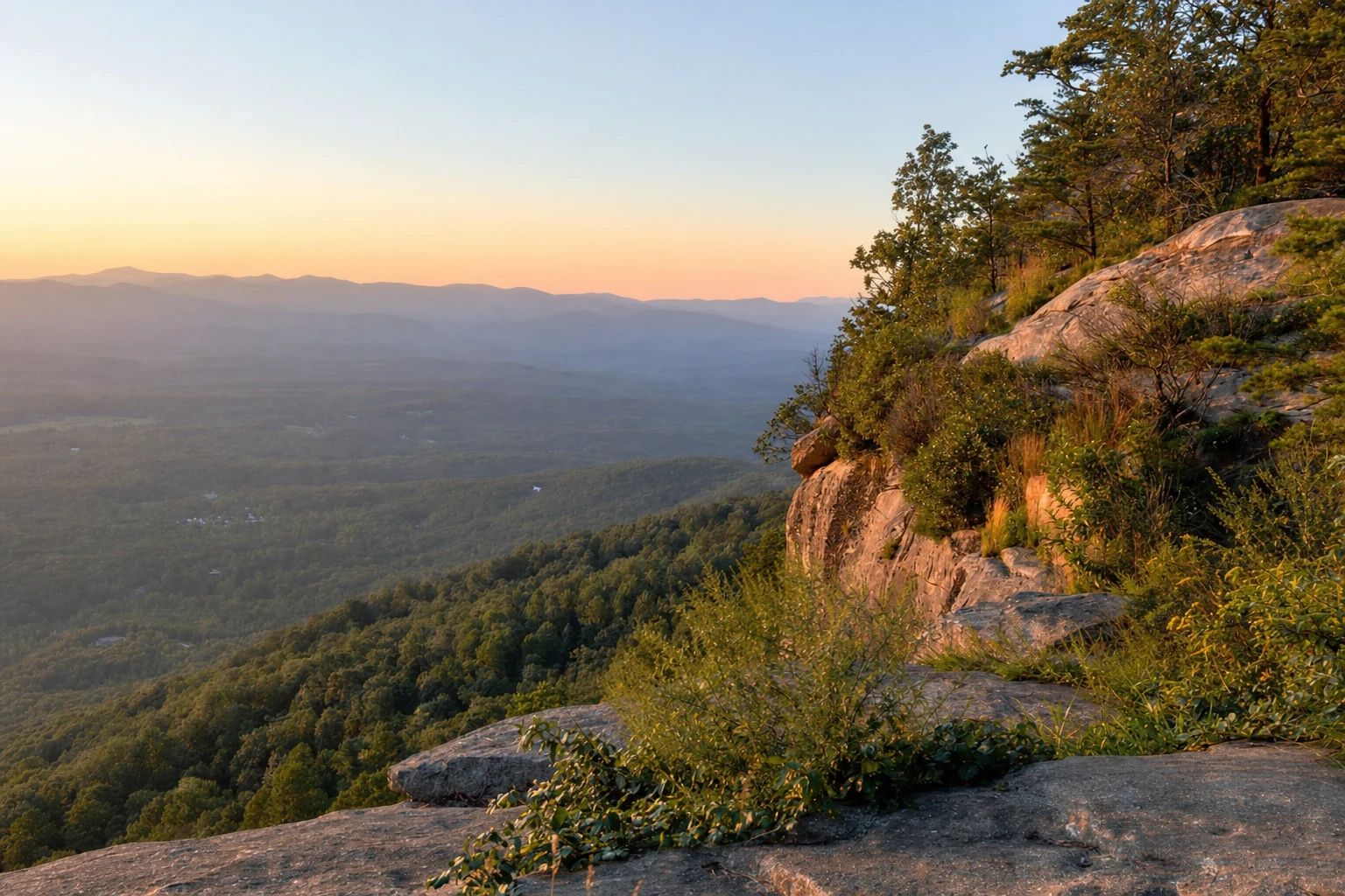 Mount Yonah