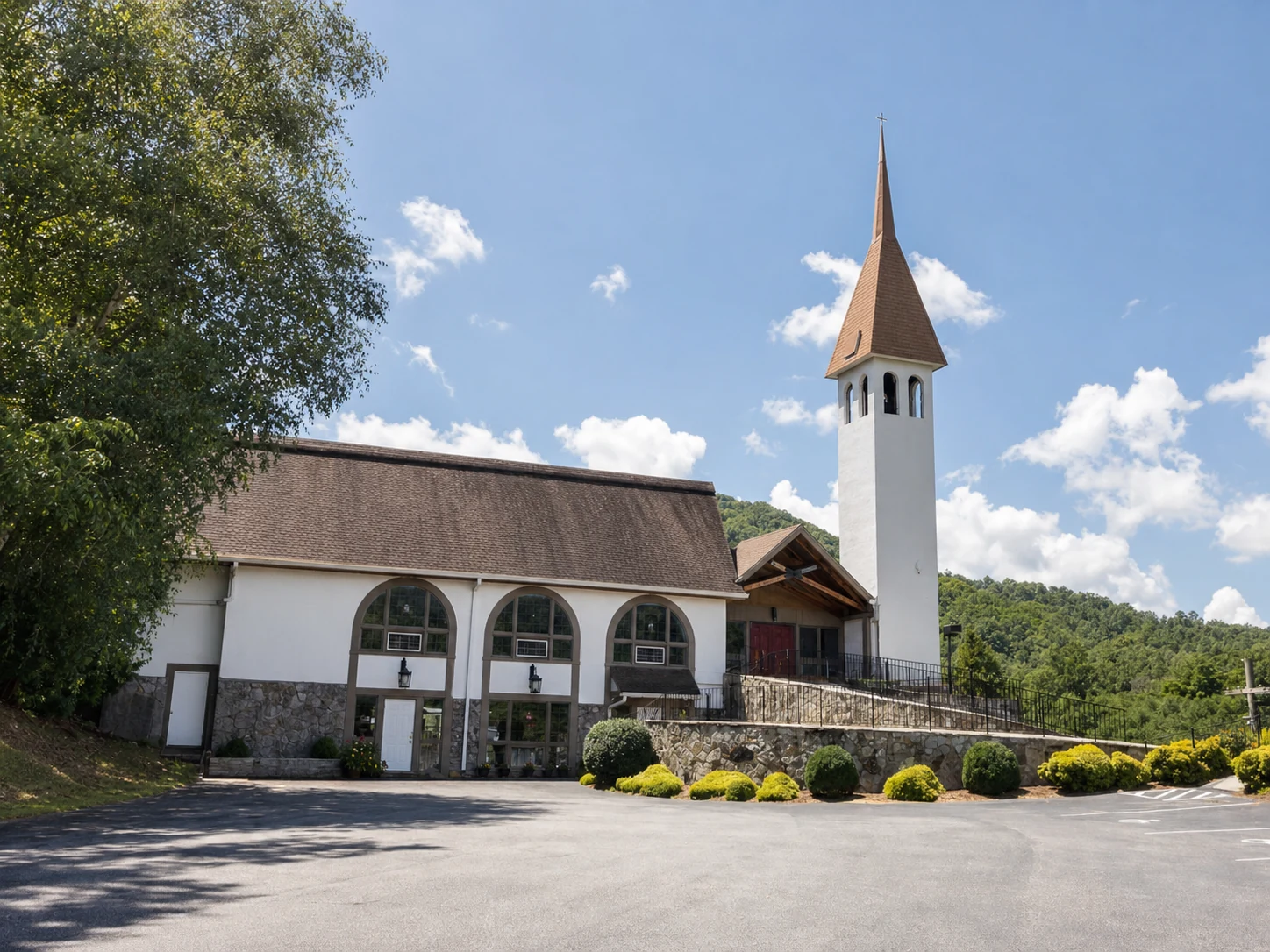 Sky Valley Chapel