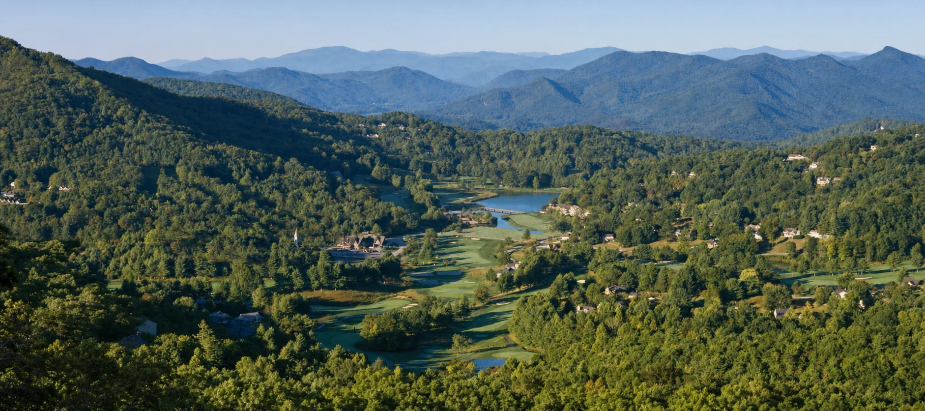 Sky Valley Resort