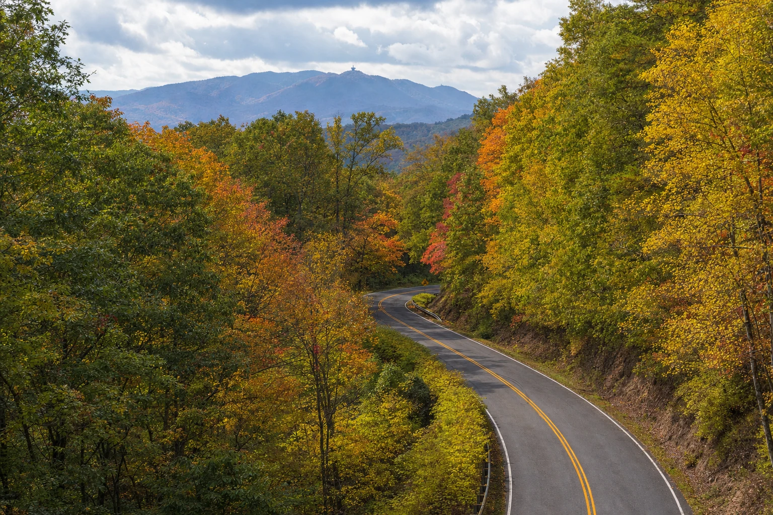 Richard B. Russell Scenic Highway