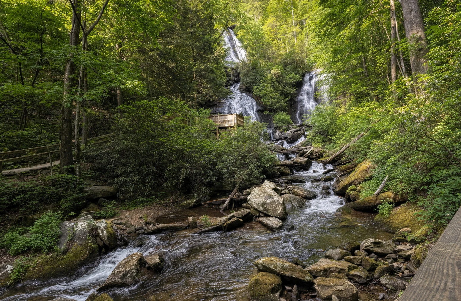 Unicoi State Park