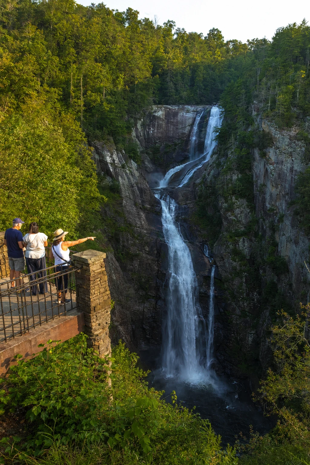 Tallulah Falls Town
