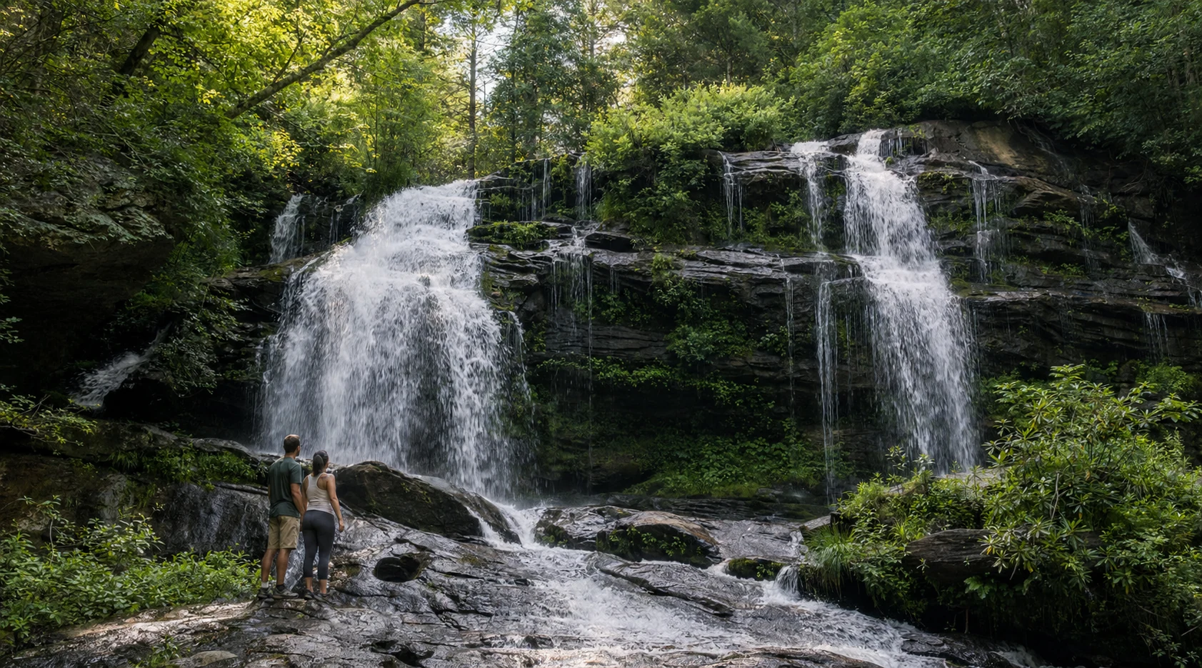Trails & Hiking