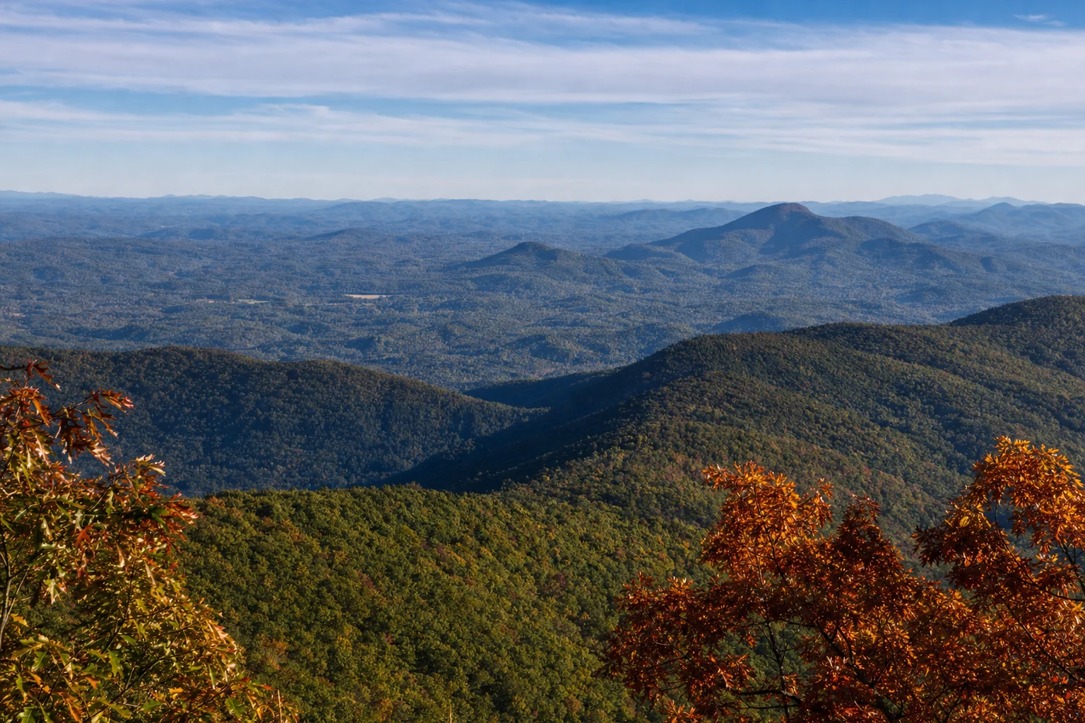 Tray Mountain