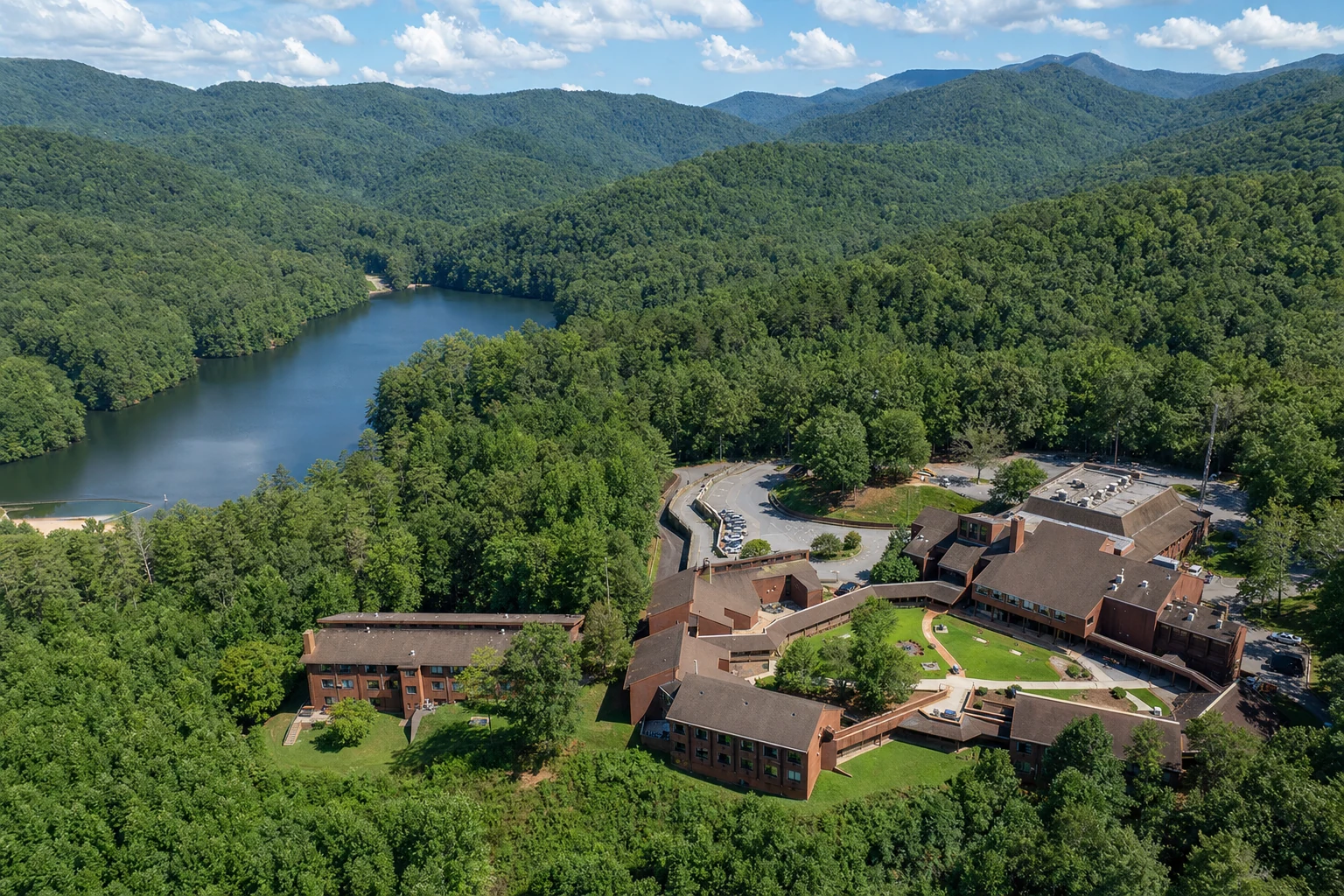 Unicoi State Park