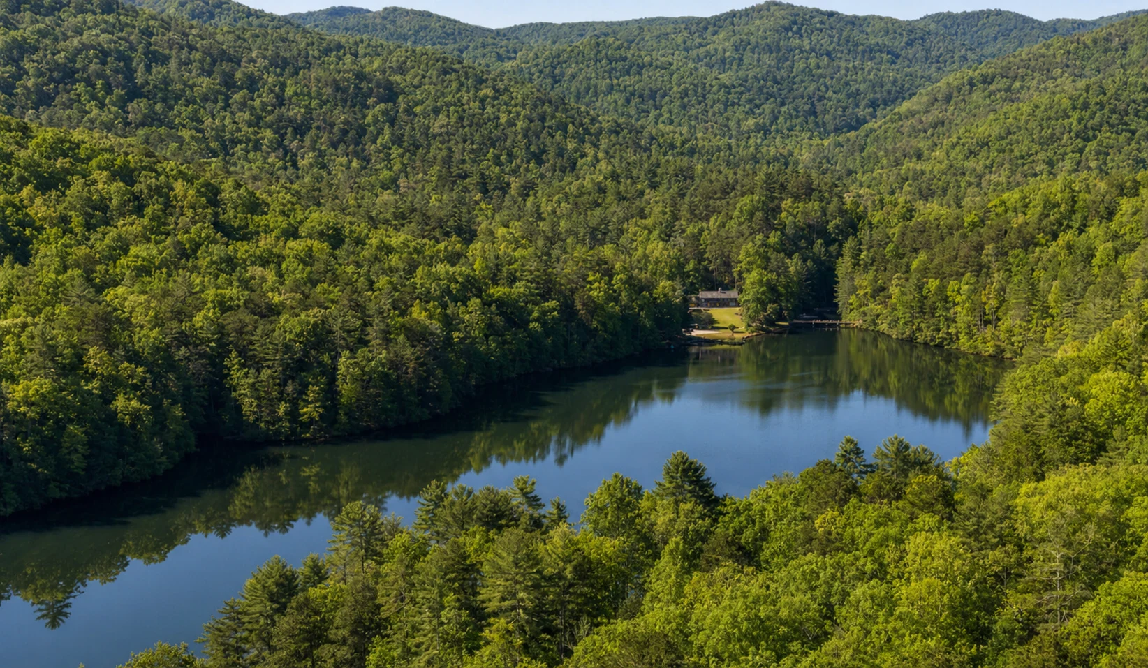 Unicoi State Park