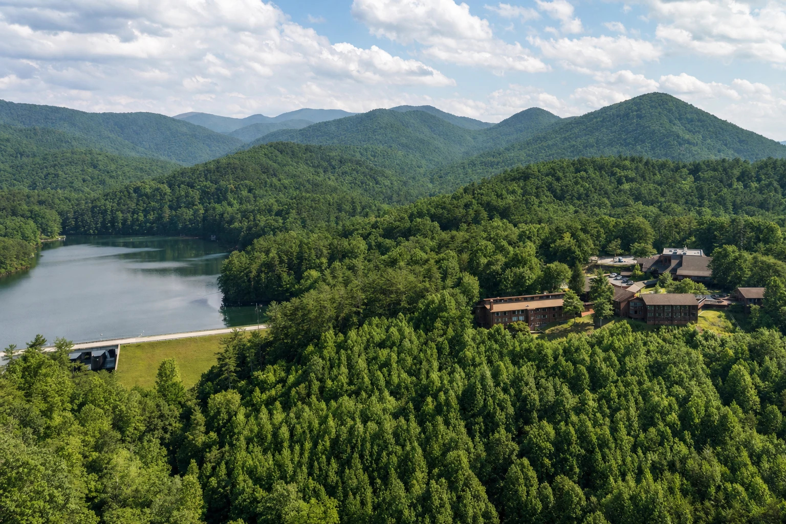 Unicoi State Park