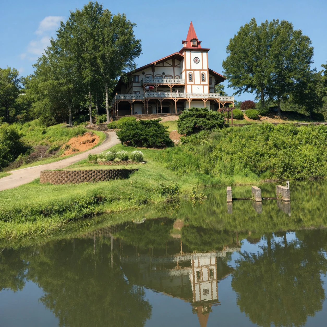 Innsbruck Golf Club