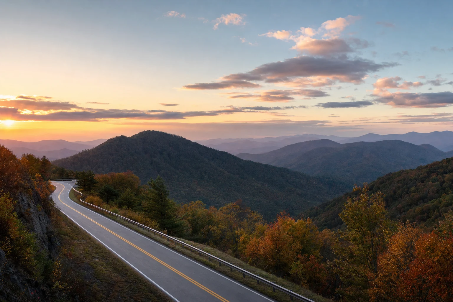 Richard B. Russell Scenic Highway