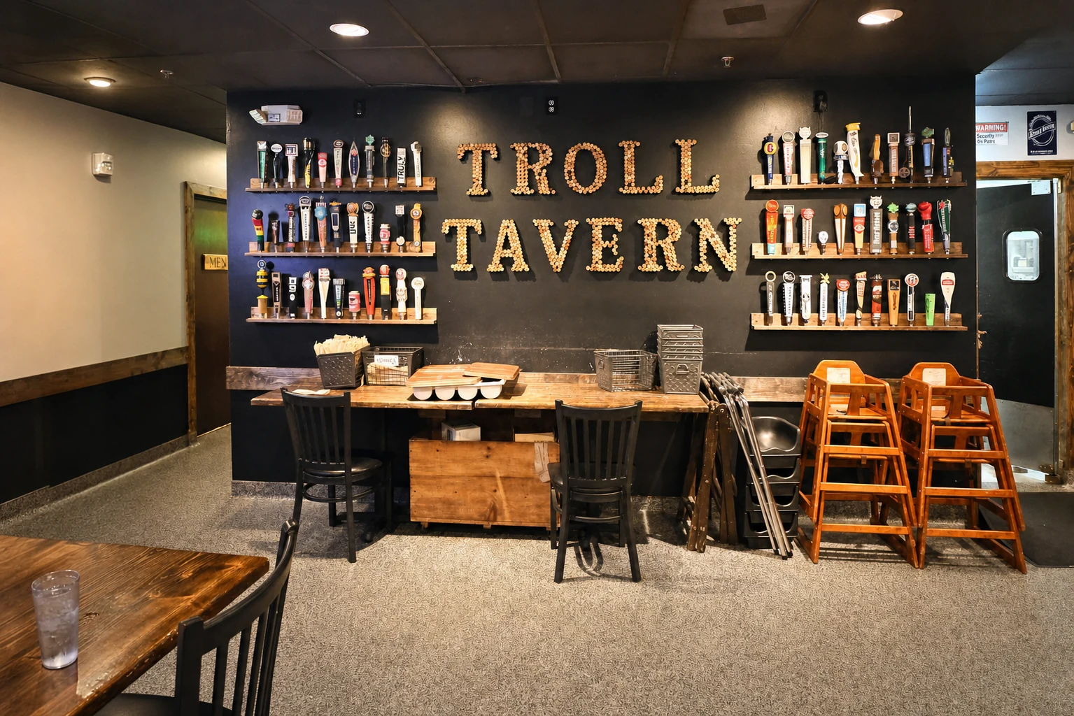 Troll Tavern
