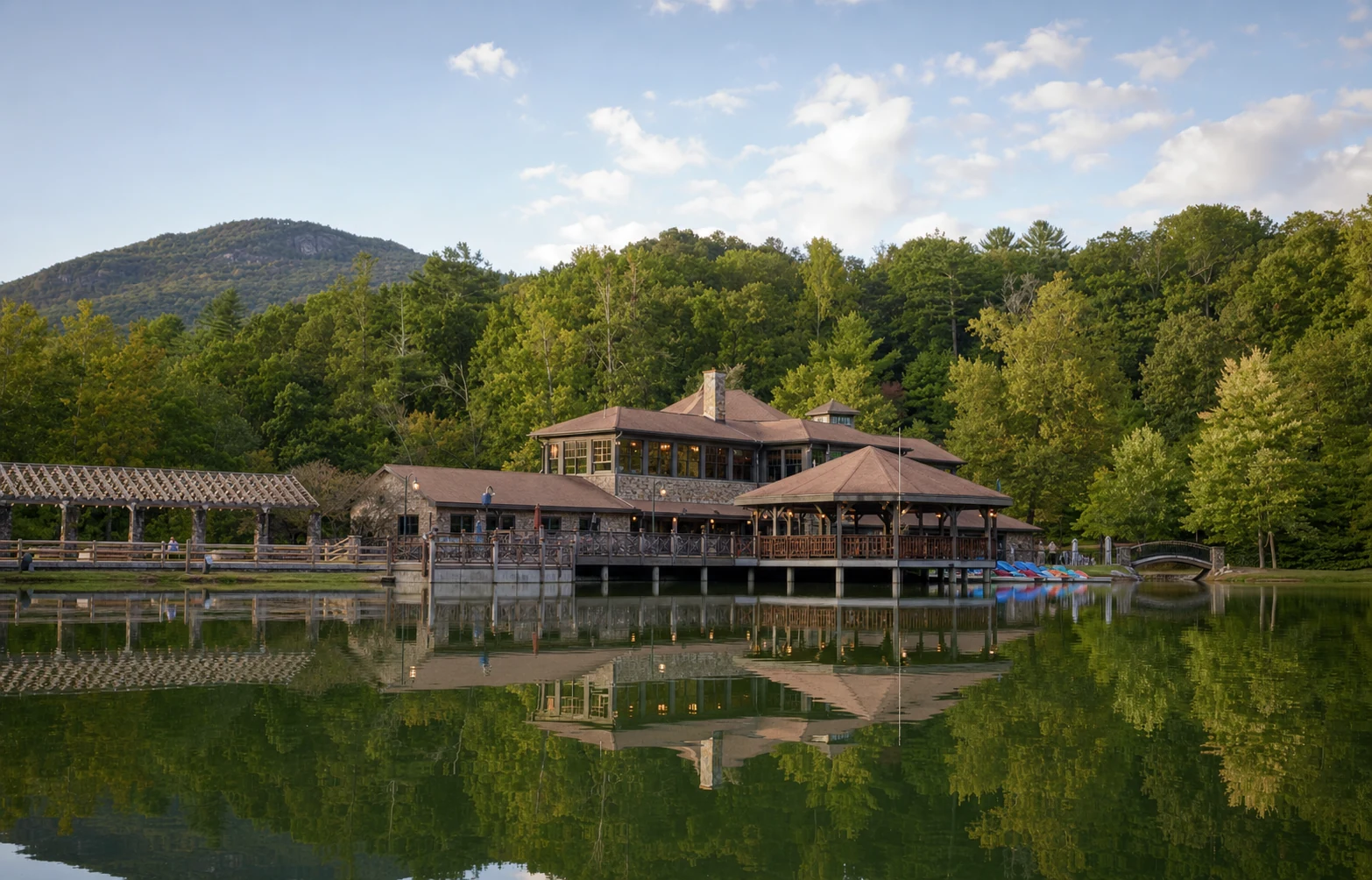 Unicoi State Park