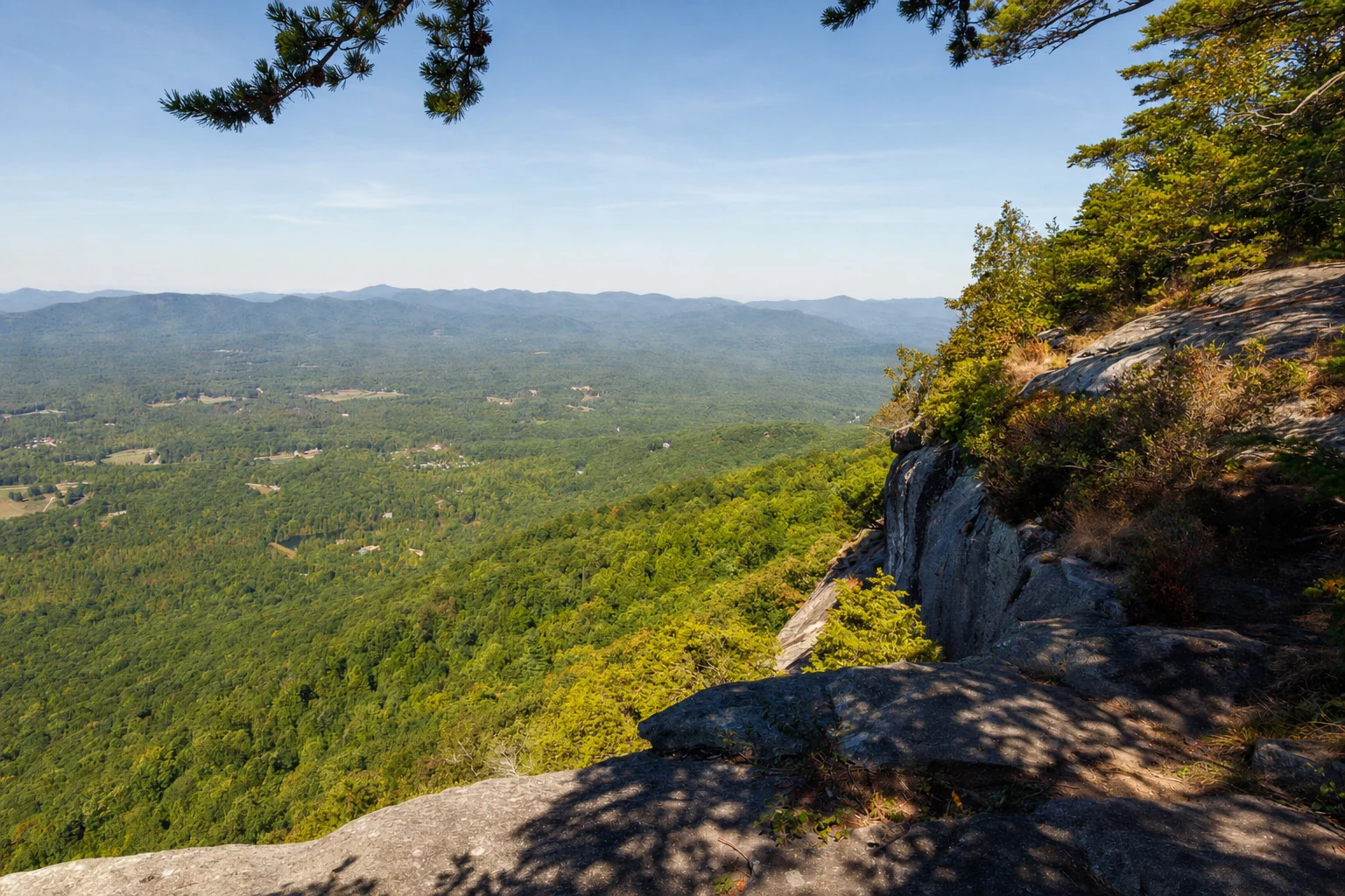 Mount Yonah