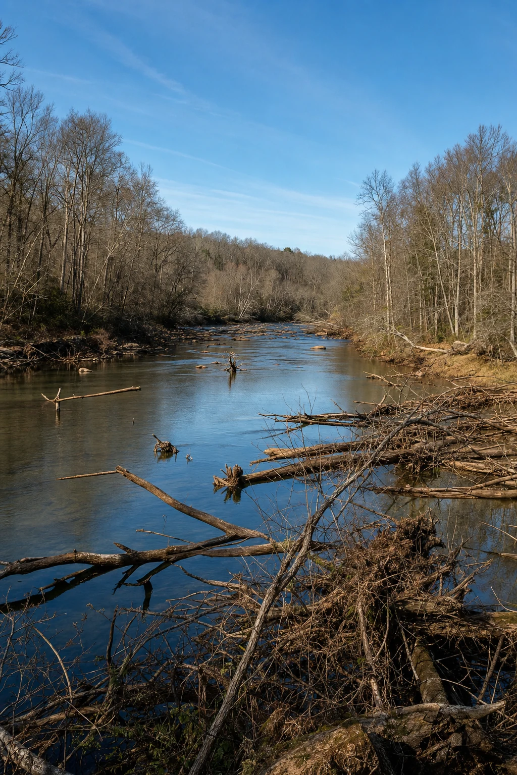 Chattahoochee River