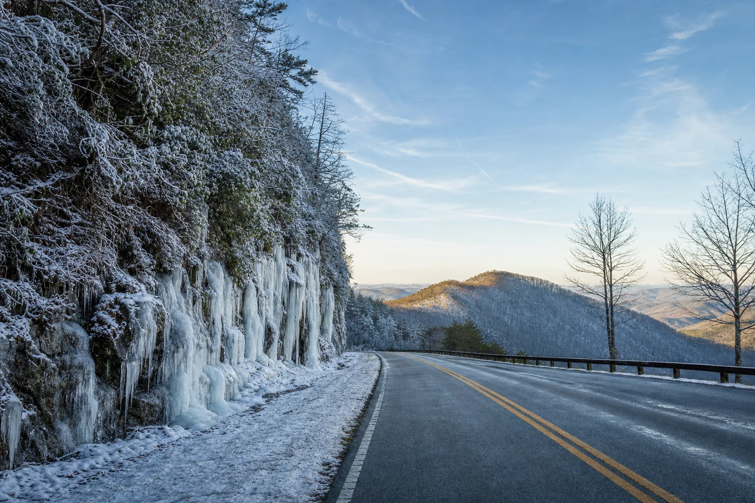 Richard Russell Scenic Highway