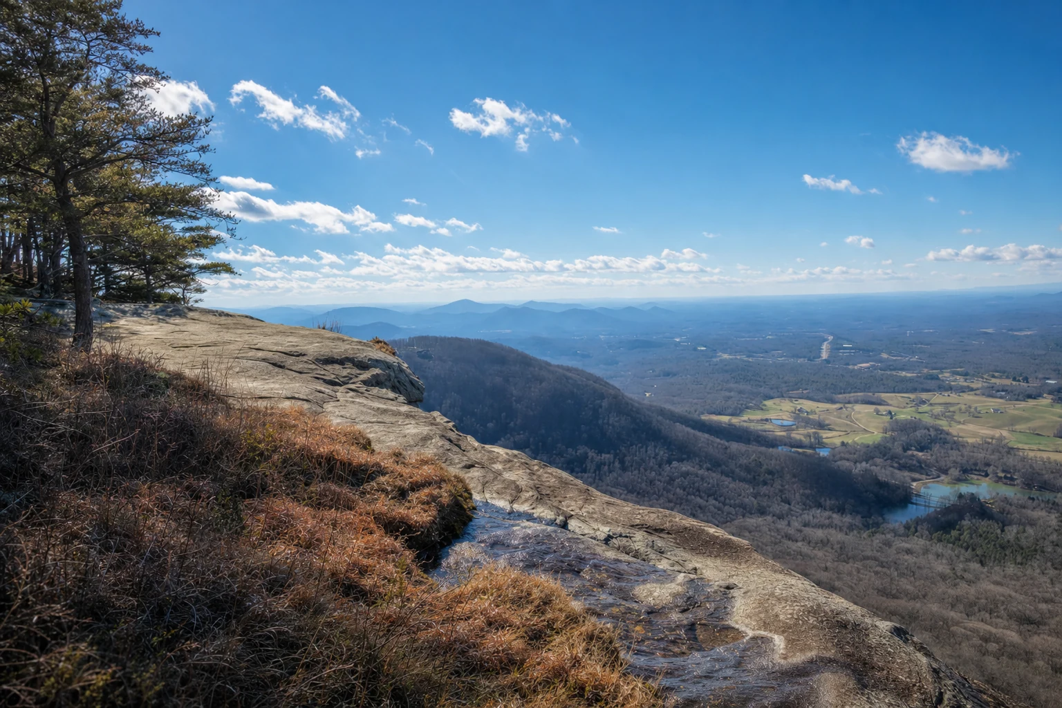 Mount Yonah