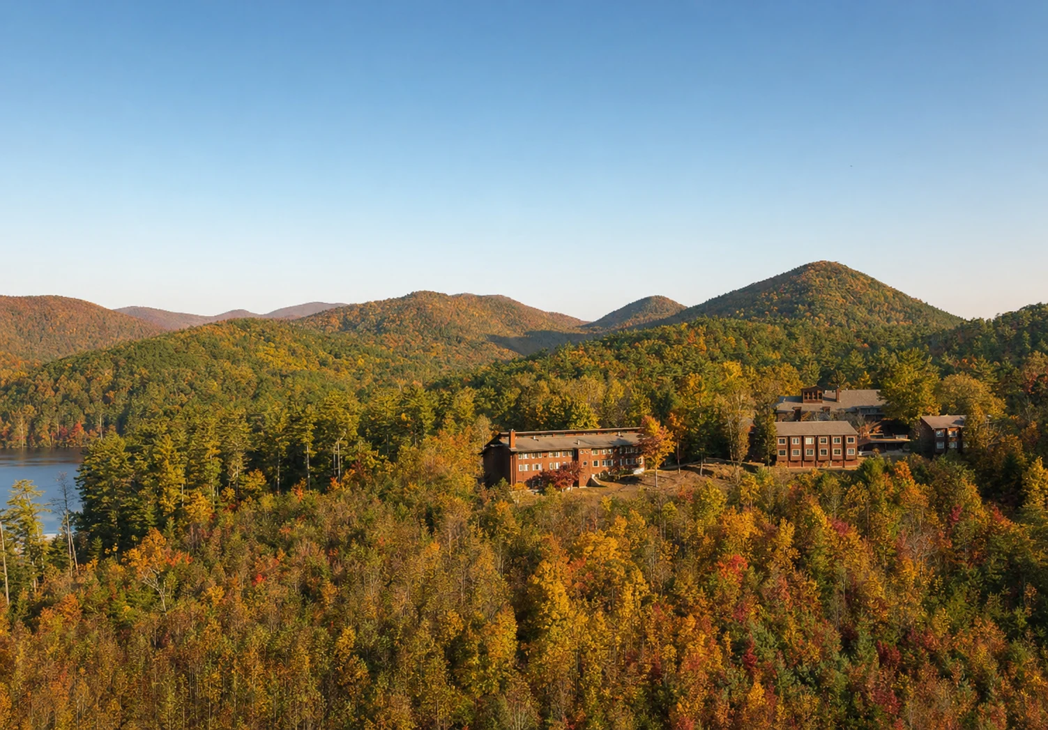 Unicoi State Park