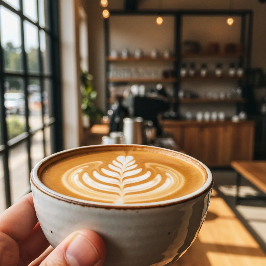 Sweetwater Coffee